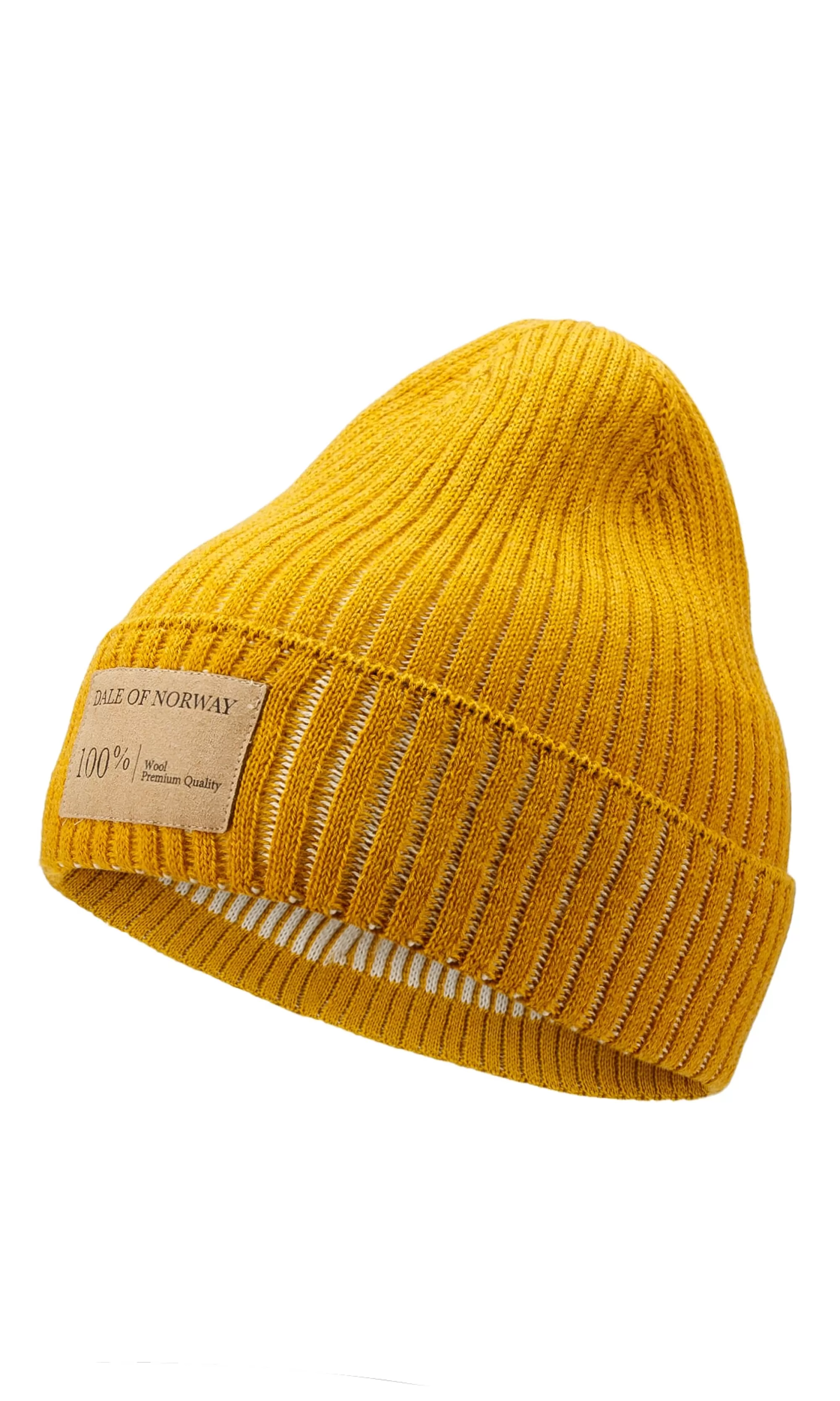Women Dale of Norway Alvoy Hat - Norwegian Wool