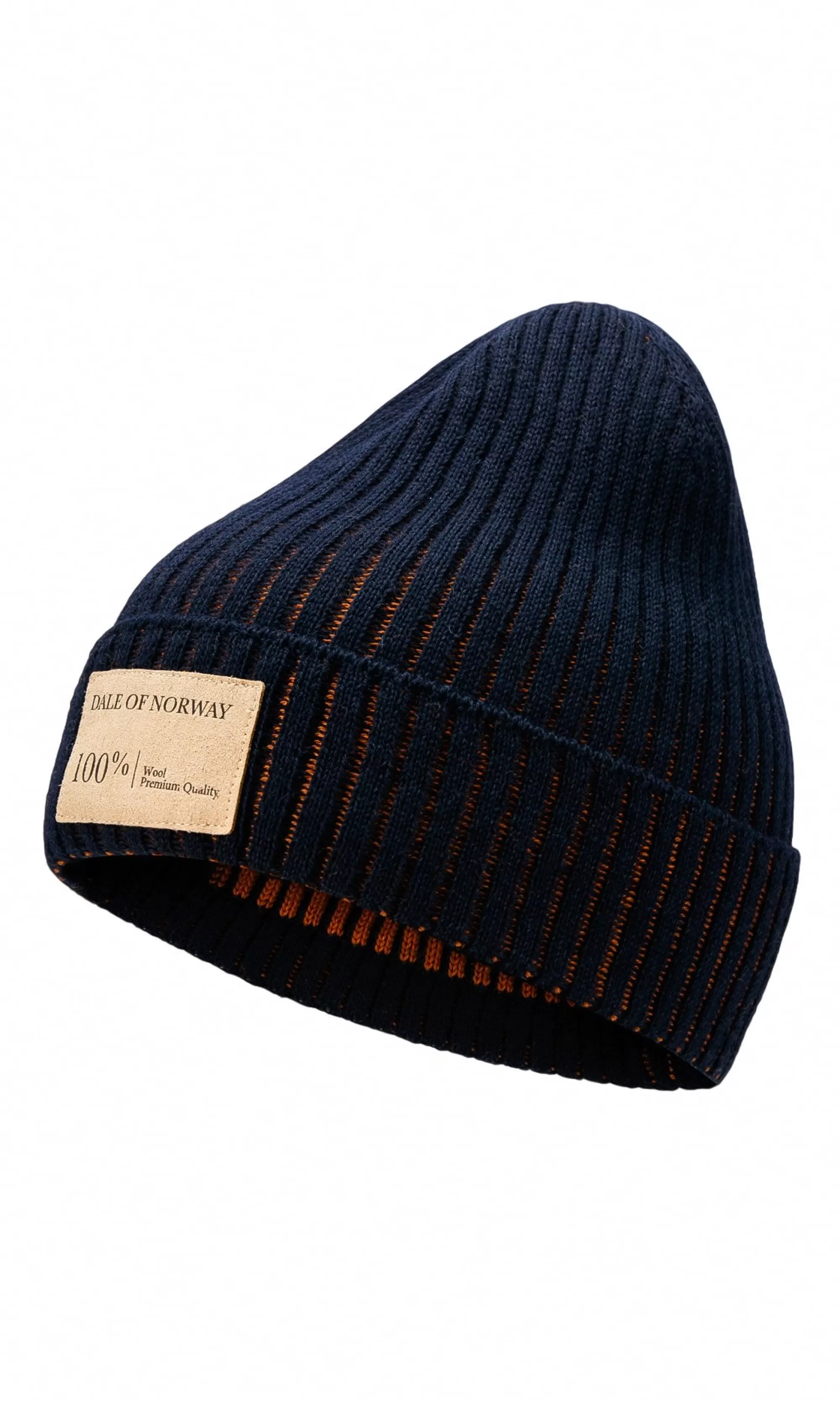 Women Dale of Norway Alvoy Hat - Norwegian Wool