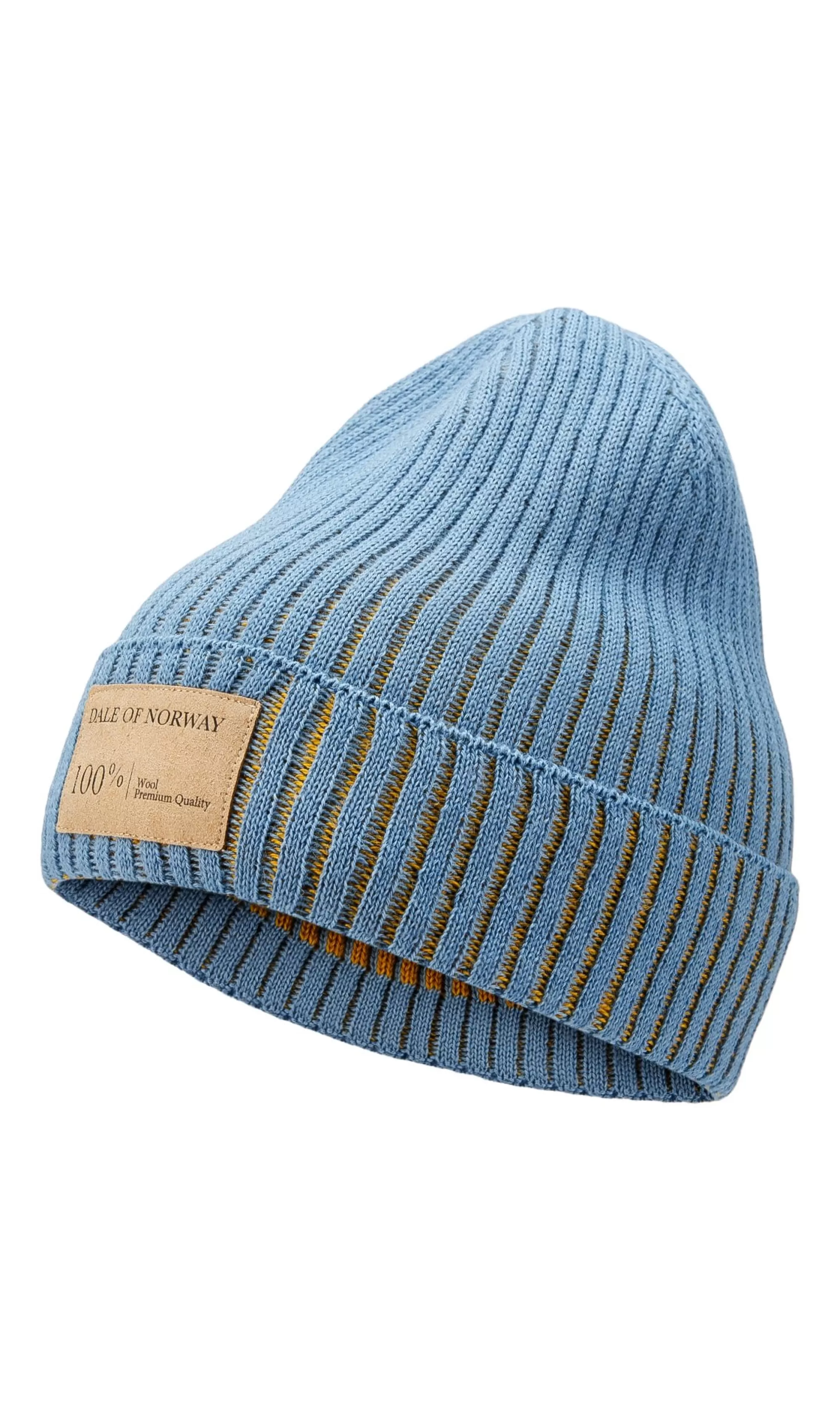 Women Dale of Norway Alvoy Hat - Norwegian Wool
