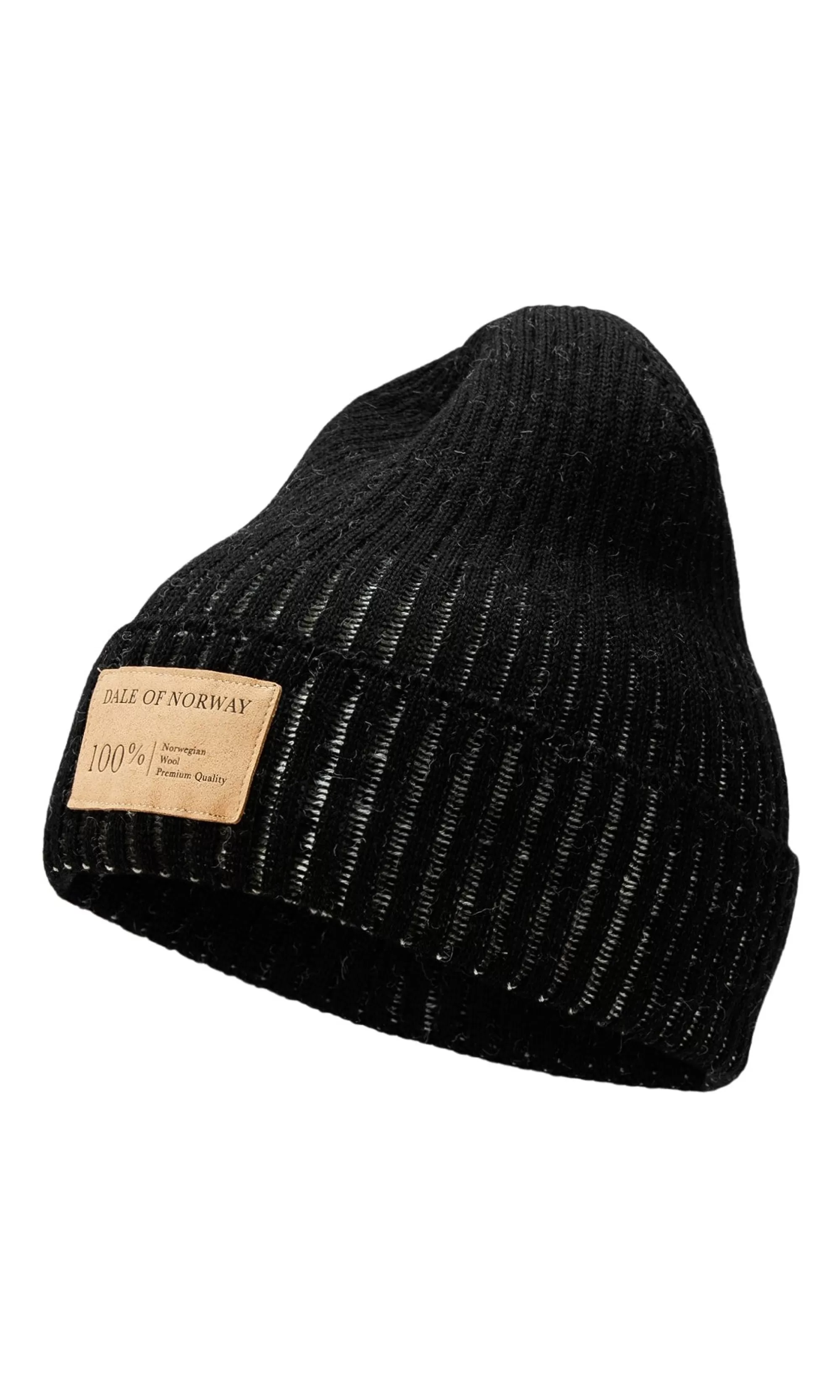 Women Dale of Norway Alvoy Hat - Norwegian Wool