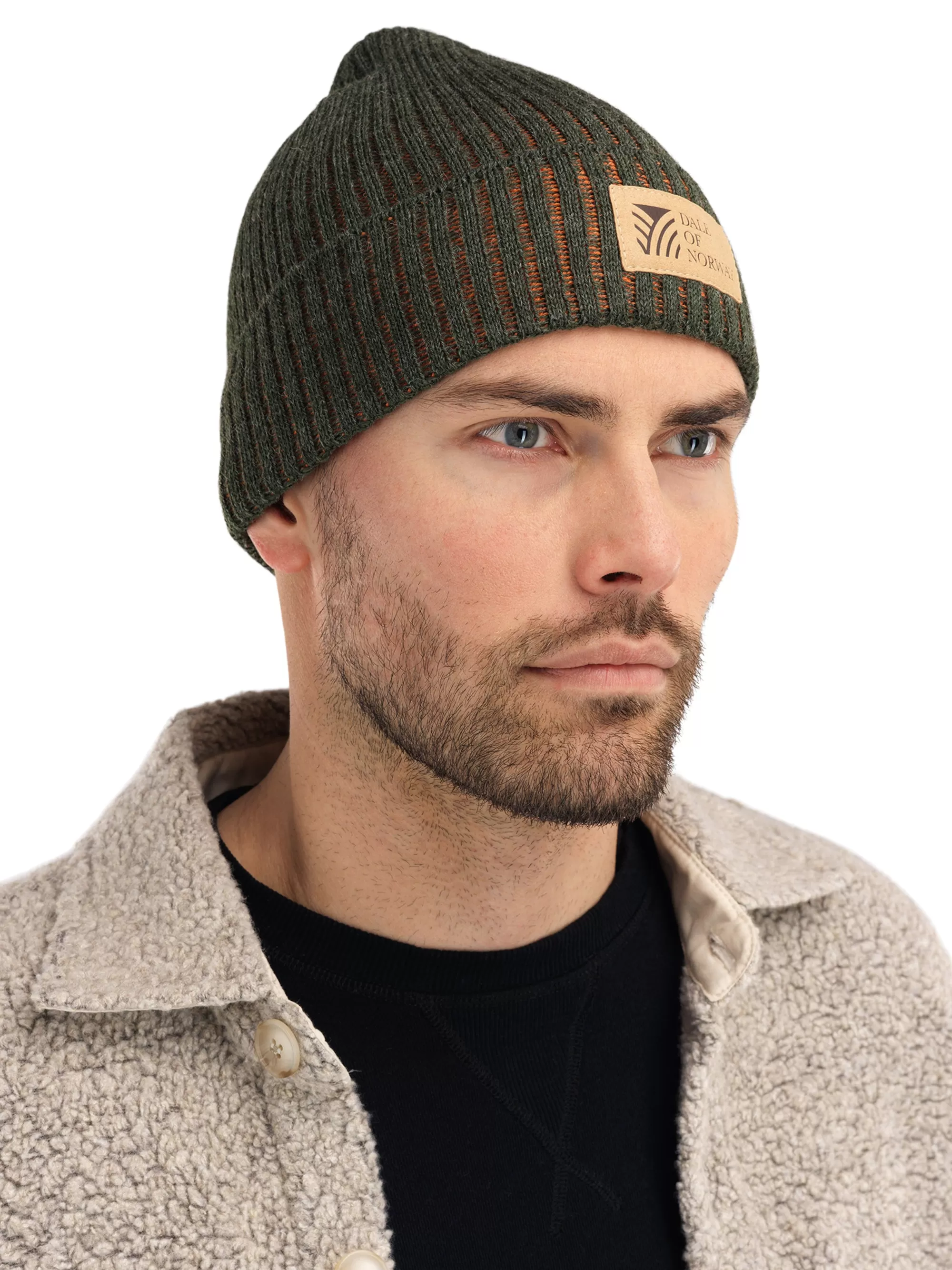 Women Dale of Norway Alvoy Hat - Norwegian Wool