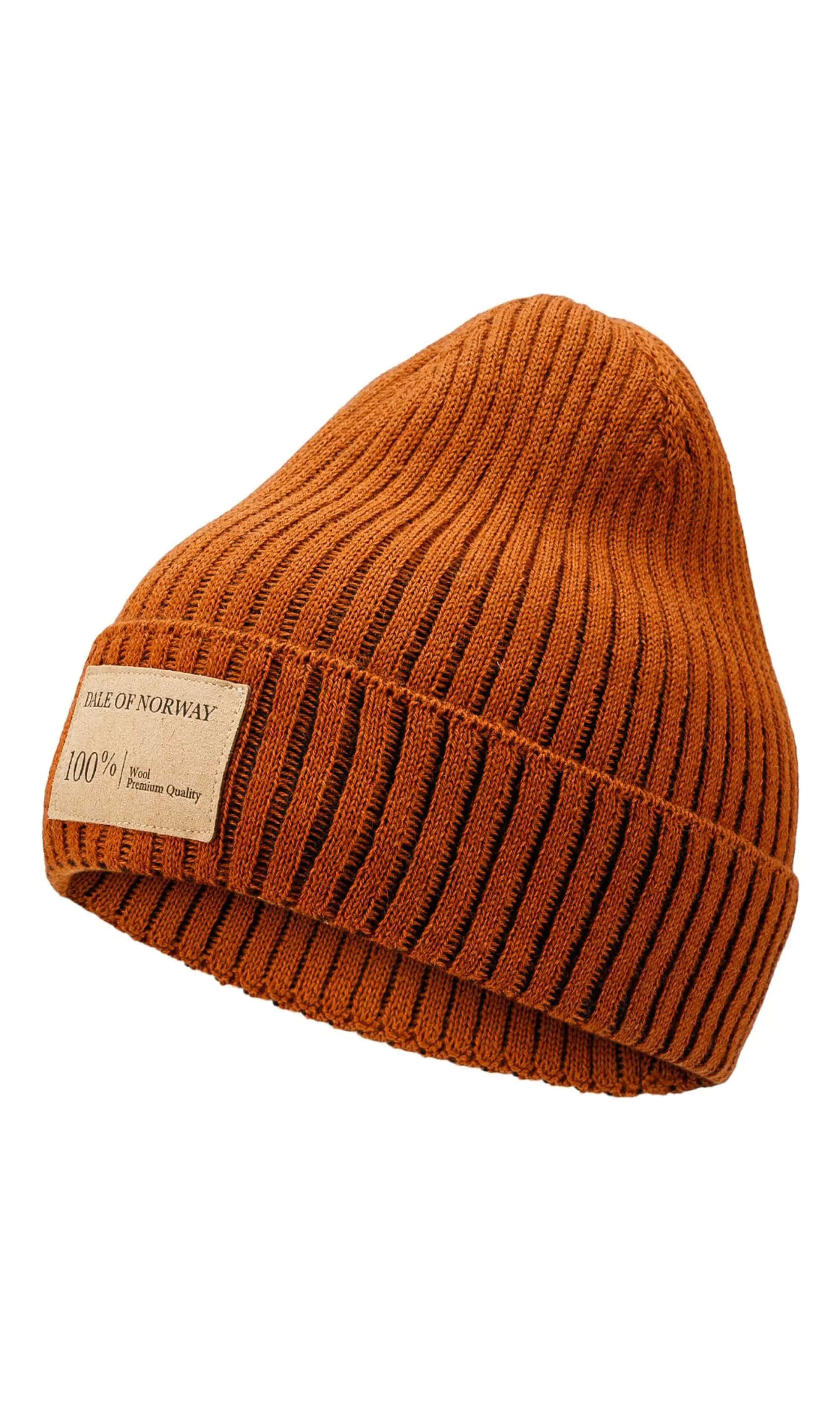 Women Dale of Norway Alvoy Hat - Norwegian Wool
