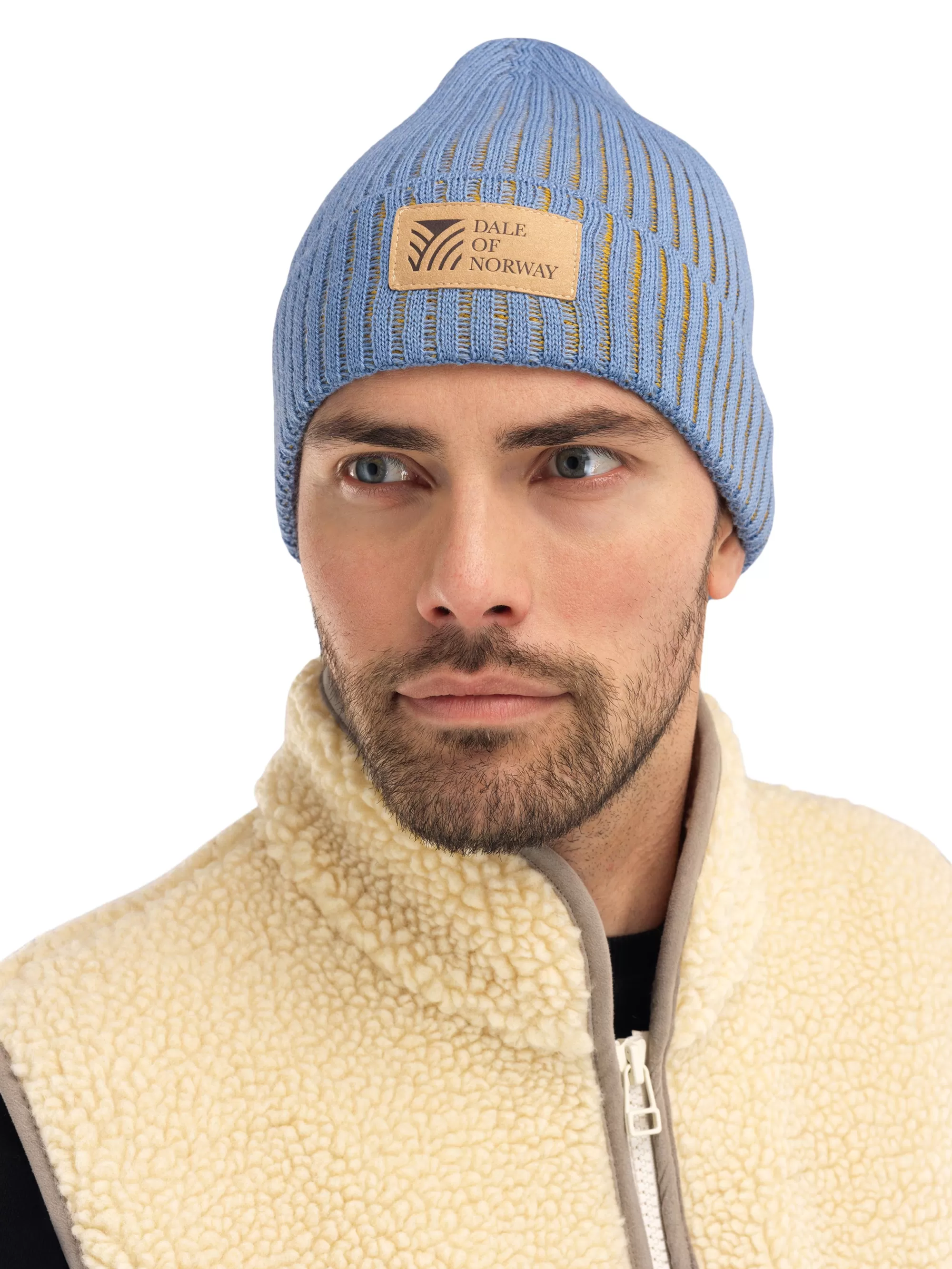 Women Dale of Norway Alvoy Hat - Norwegian Wool