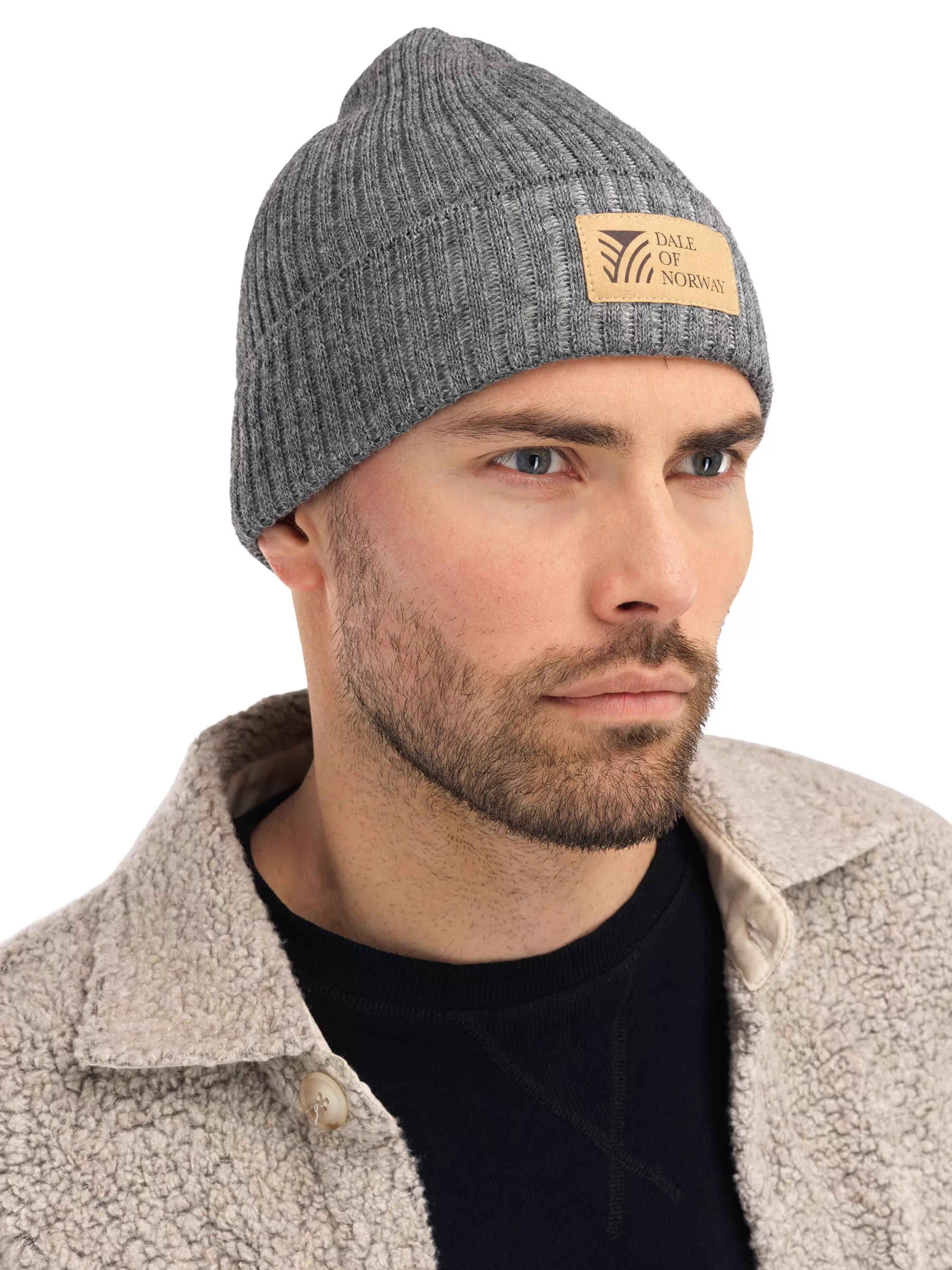 Women Dale of Norway Alvoy Hat - Norwegian Wool