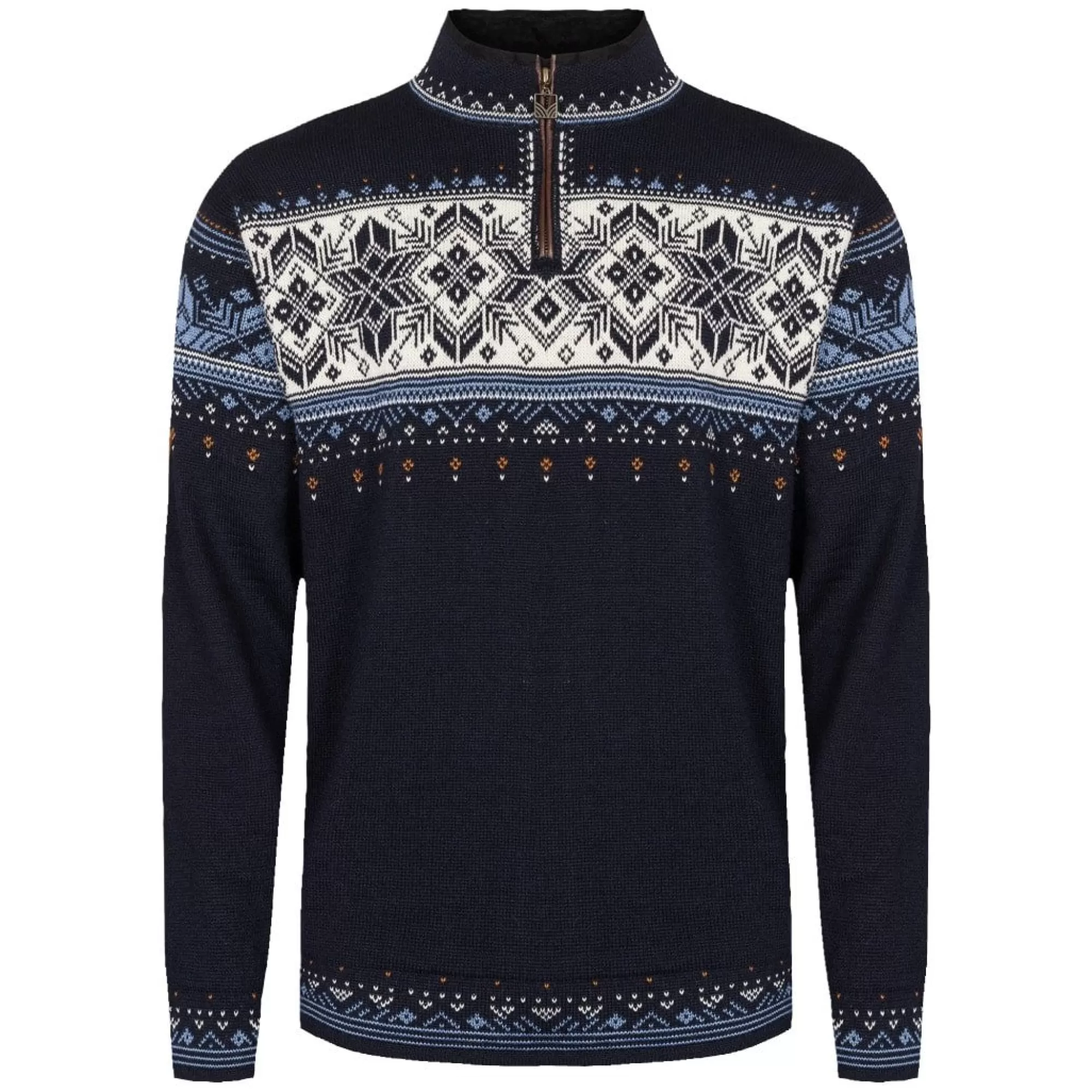 Men Dale of Norway Blyfjell Men's Knit Sweater