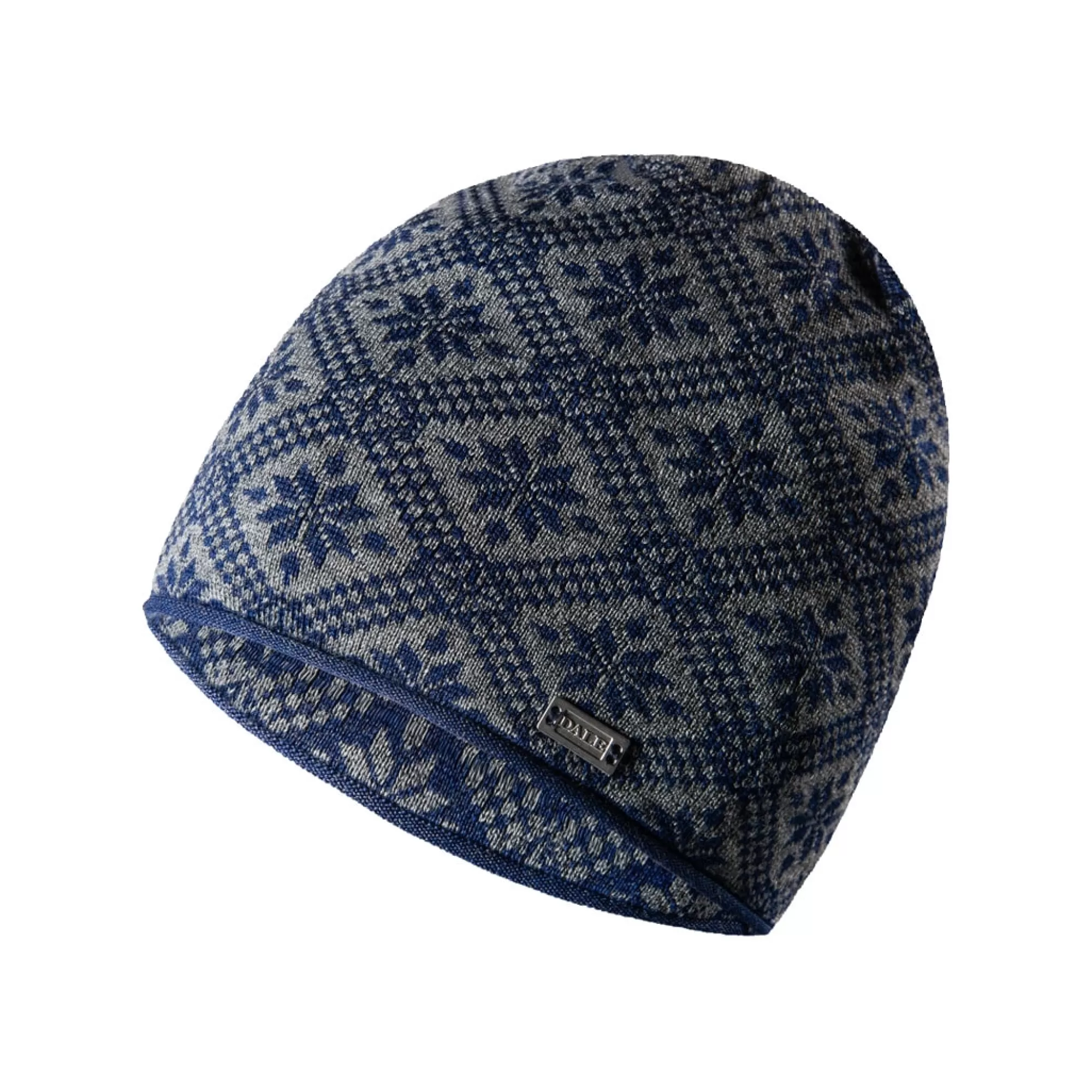 Women Dale of Norway Christiania Women's Hat - Merino Wool