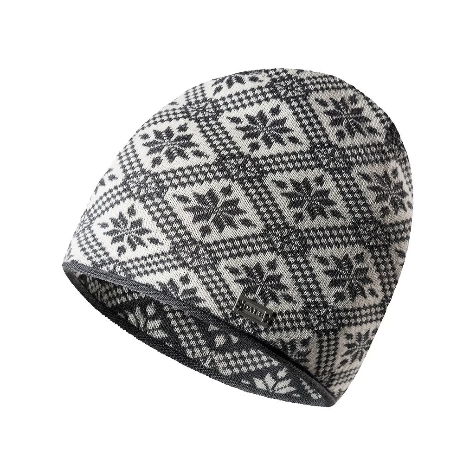 Women Dale of Norway Christiania Women's Hat - Merino Wool
