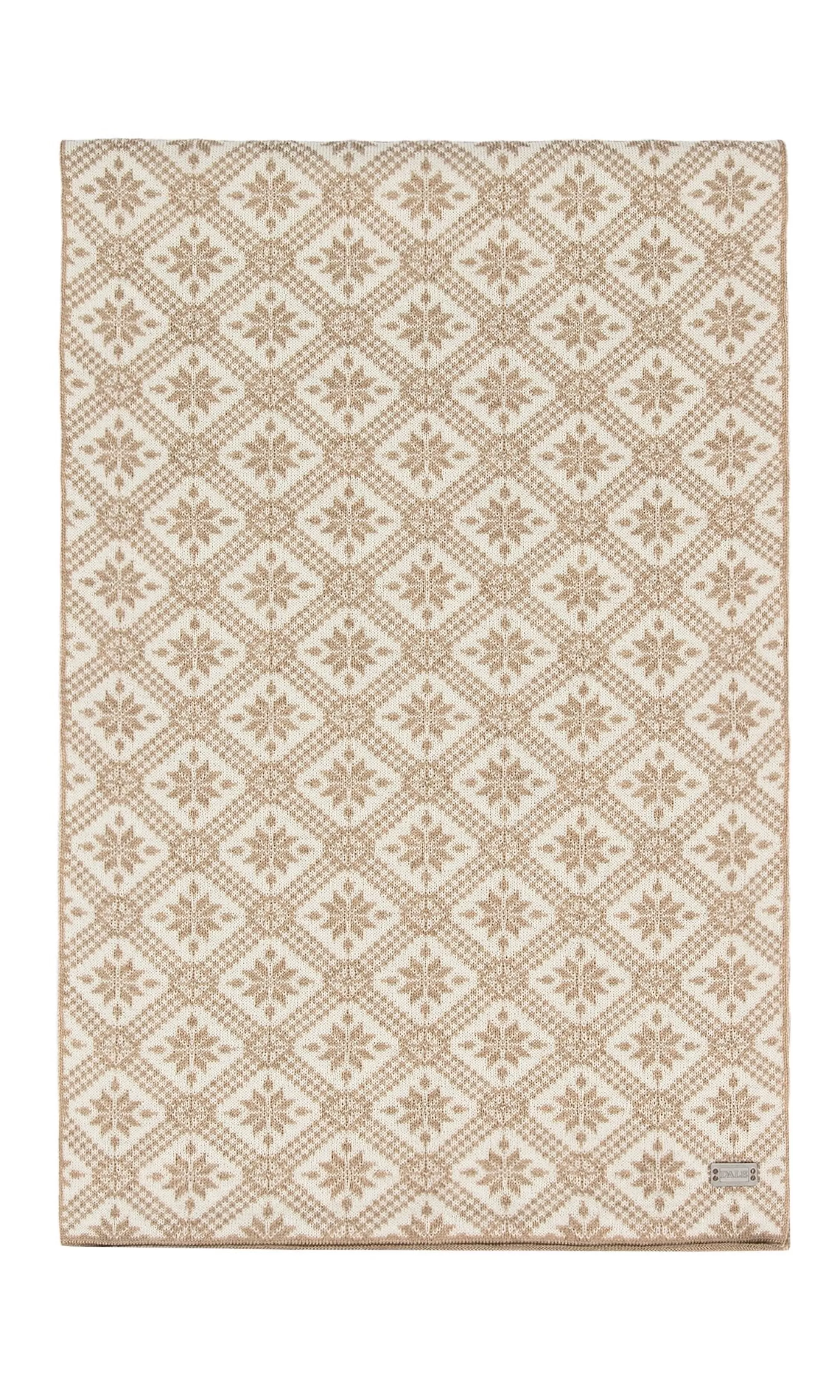 Women Dale of Norway Christiania Women's Scarf - Merino Wool