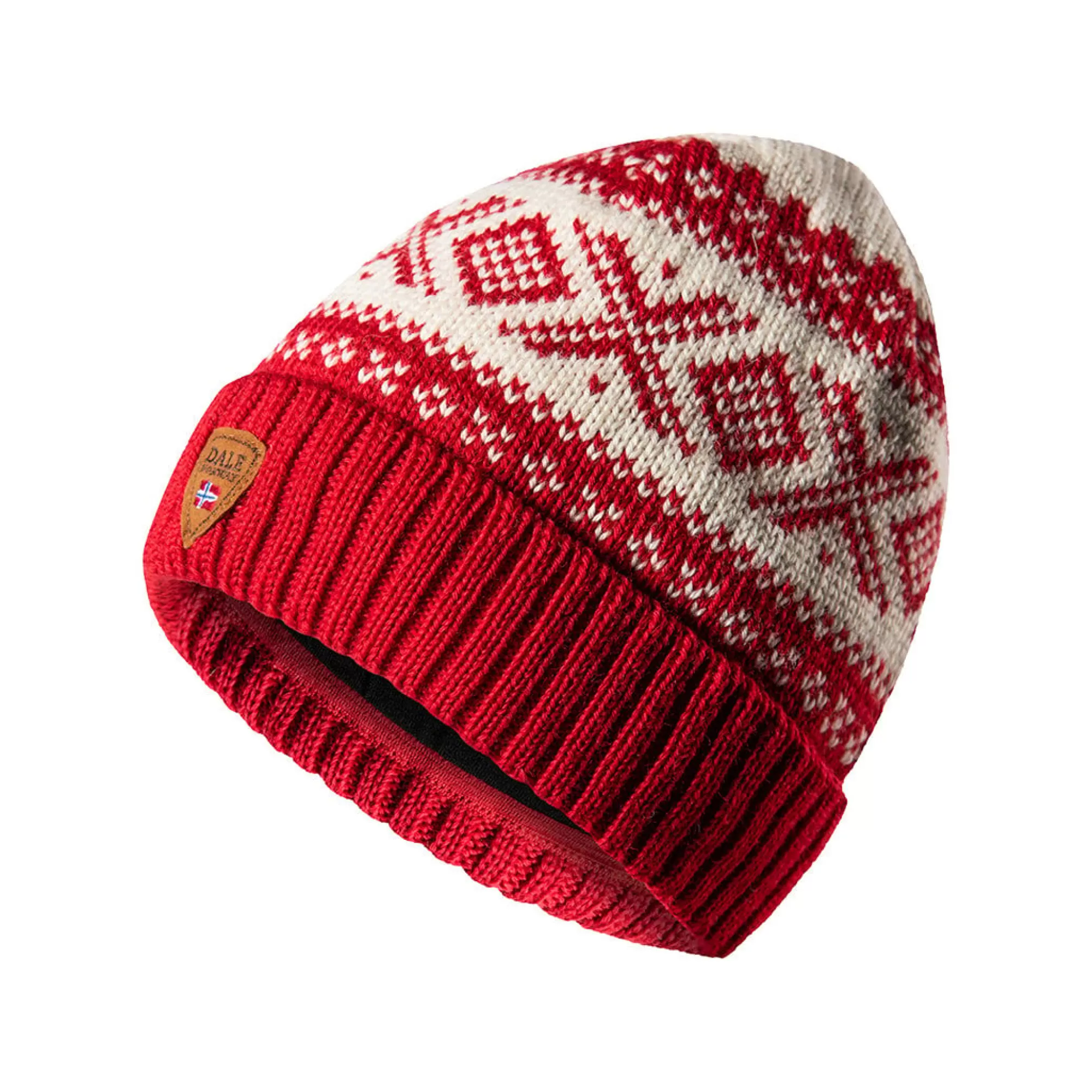 Women Dale of Norway Cortina 1956 Hat - Norwegian Wool