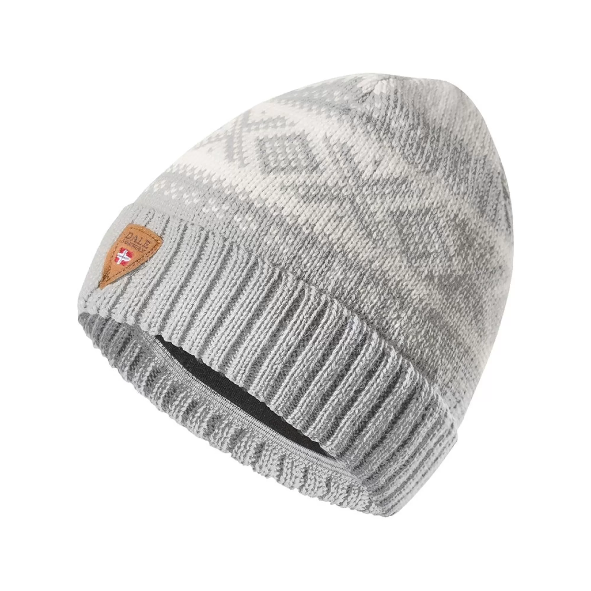 Women Dale of Norway Cortina 1956 Hat - Norwegian Wool