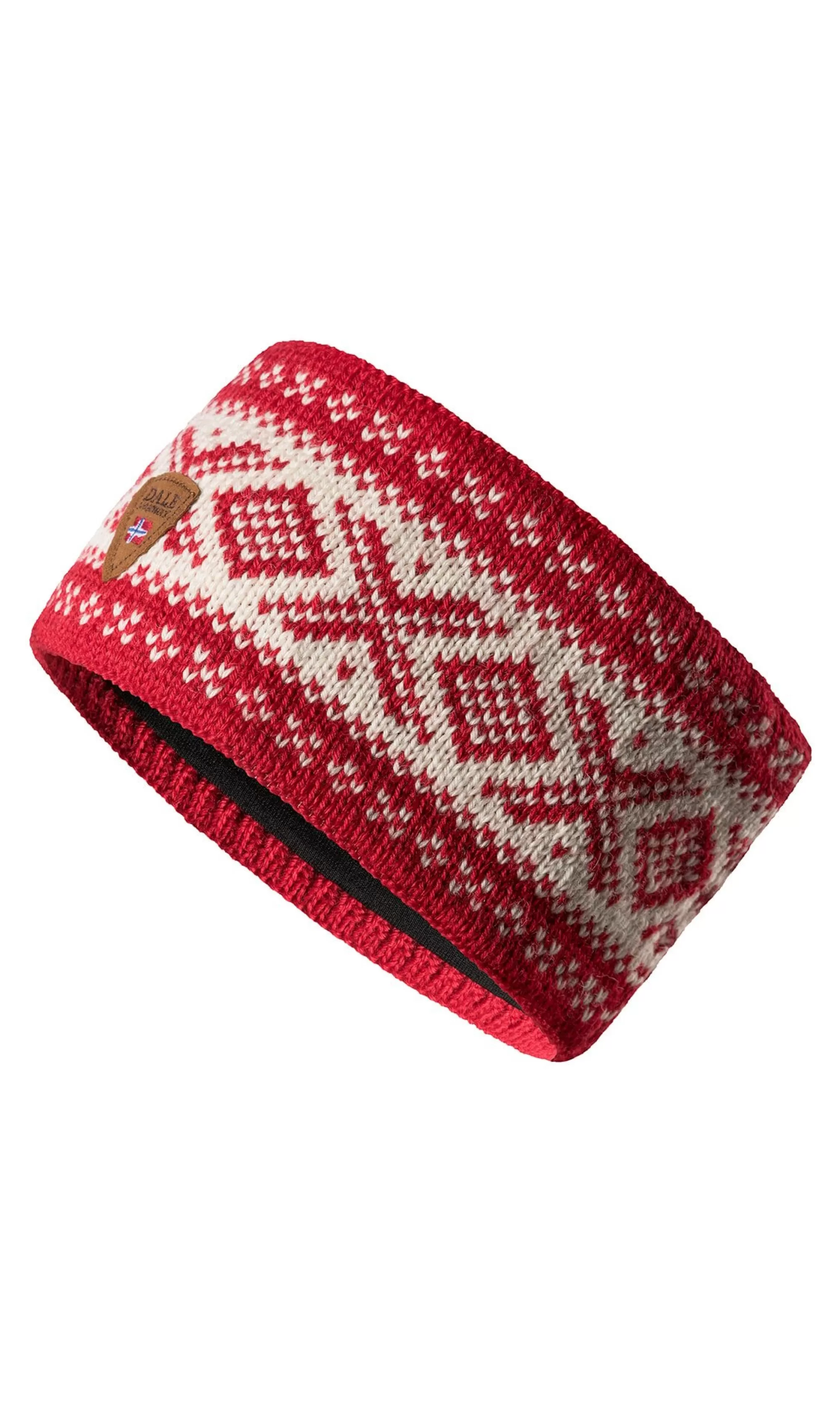 Women Dale of Norway Cortina 1956 Headband - Norwegian Wool
