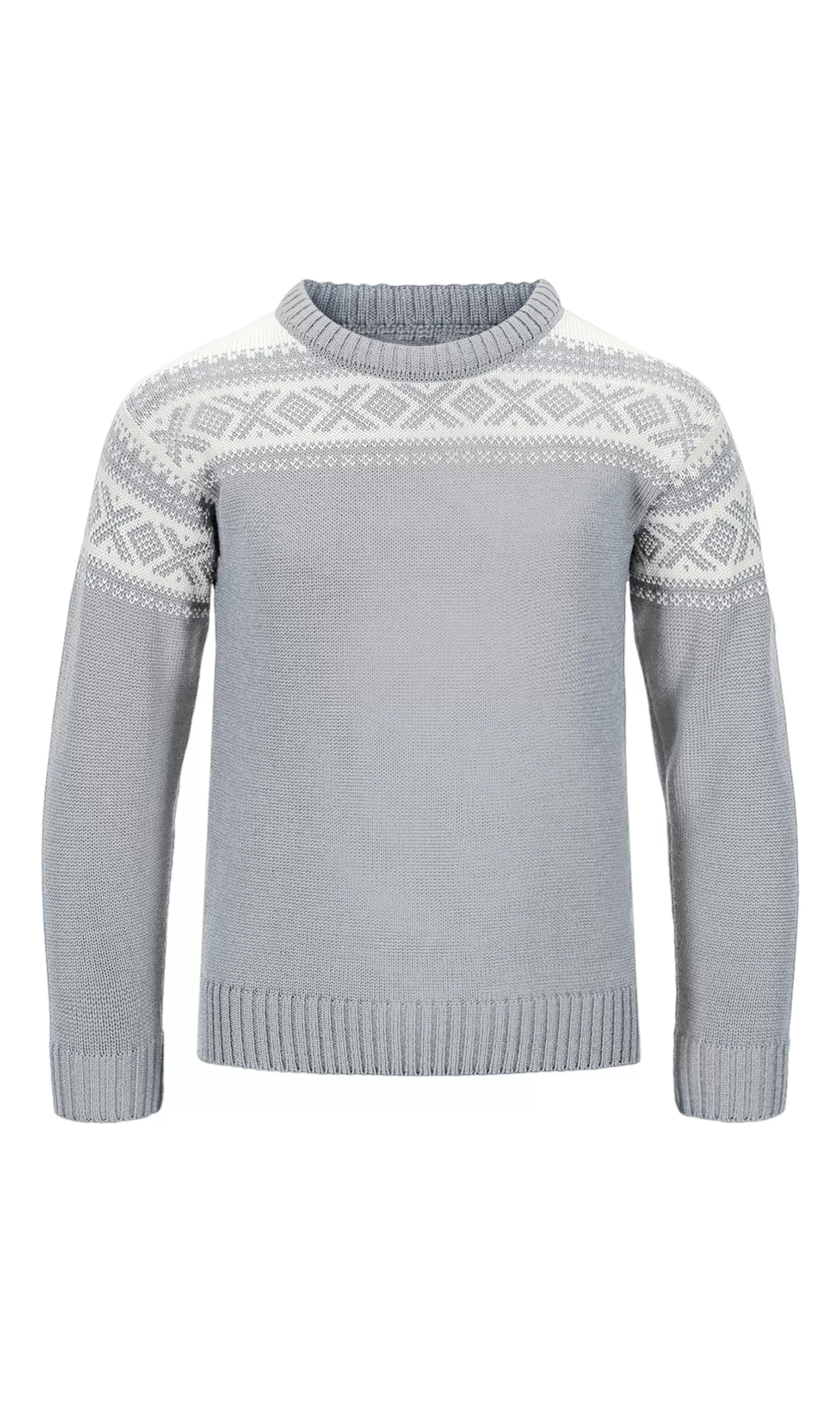 Kids Dale of Norway Cortina Kids' Sweater - Merino Wool