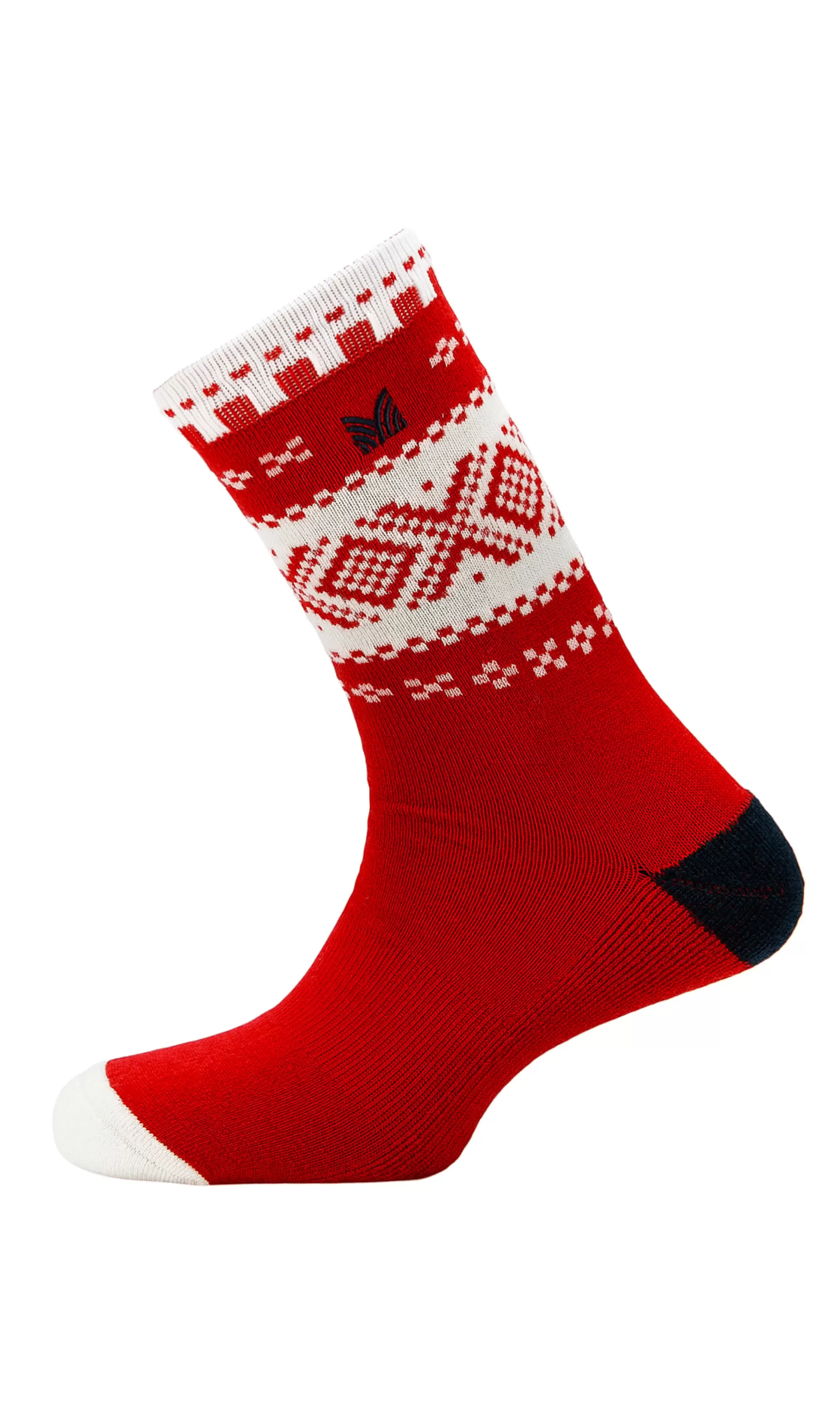 Women Dale of Norway Cortina Wool Socks