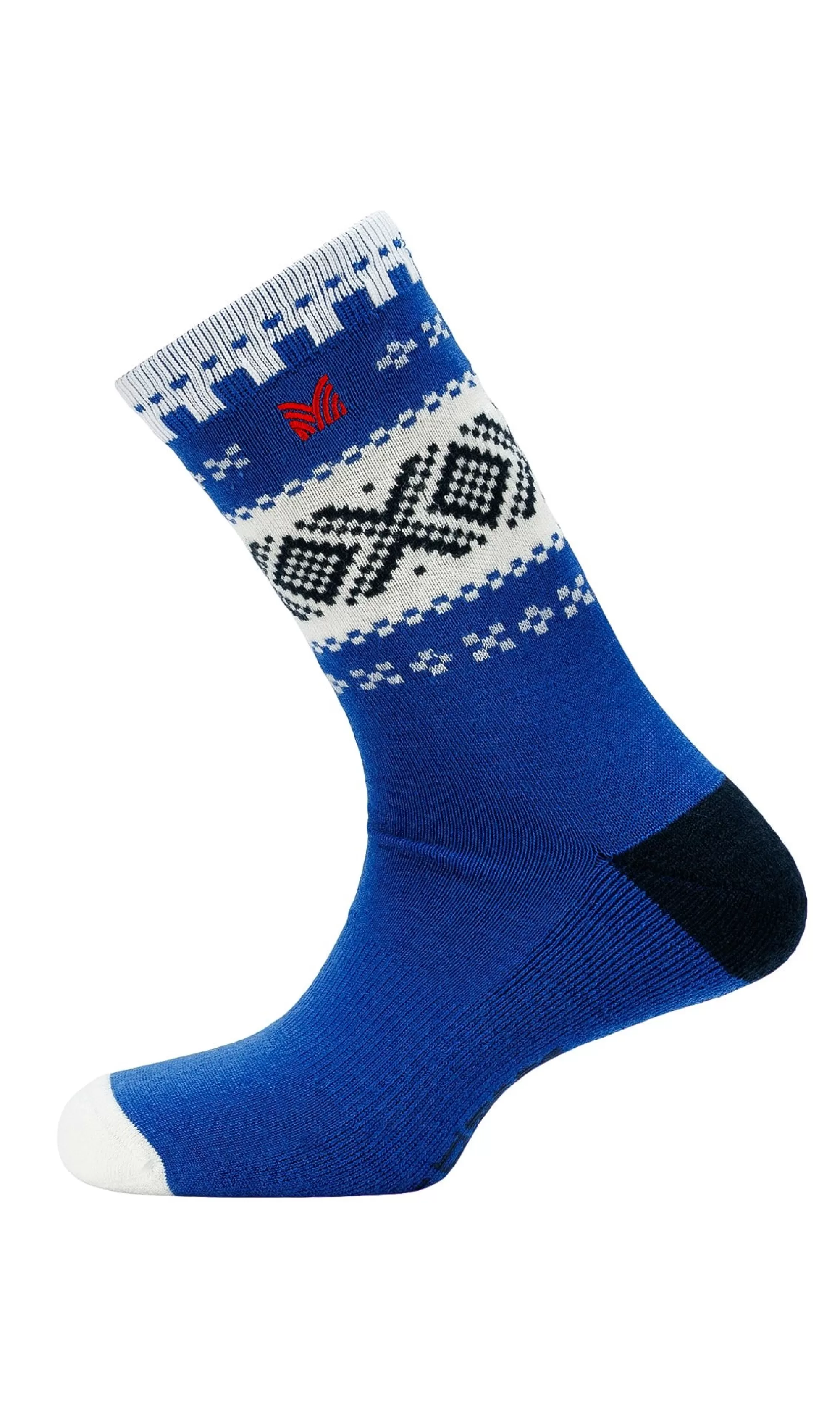 Women Dale of Norway Cortina Wool Socks