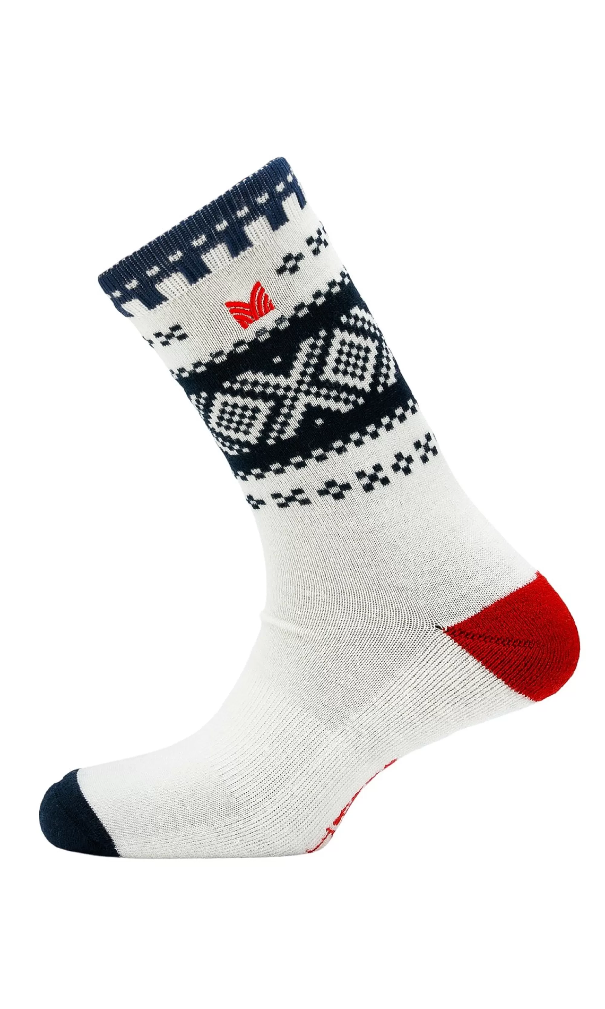 Women Dale of Norway Cortina Wool Socks