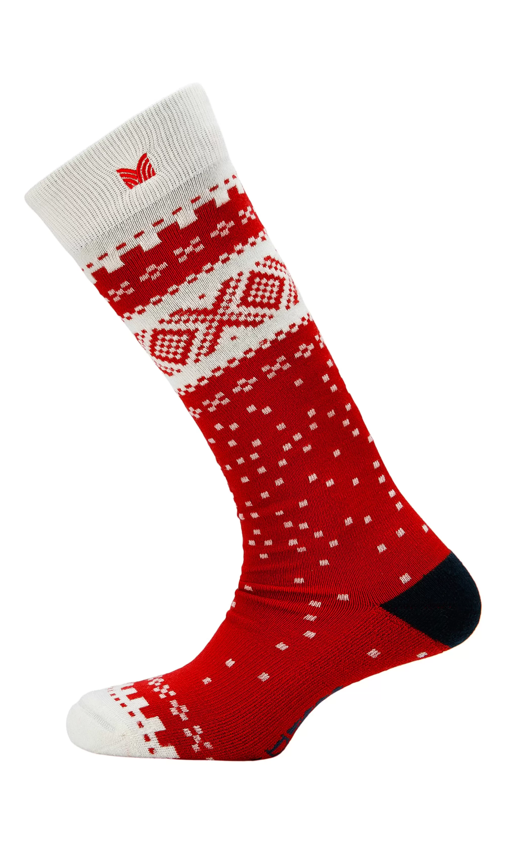 Women Dale of Norway Cortina Wool Socks High