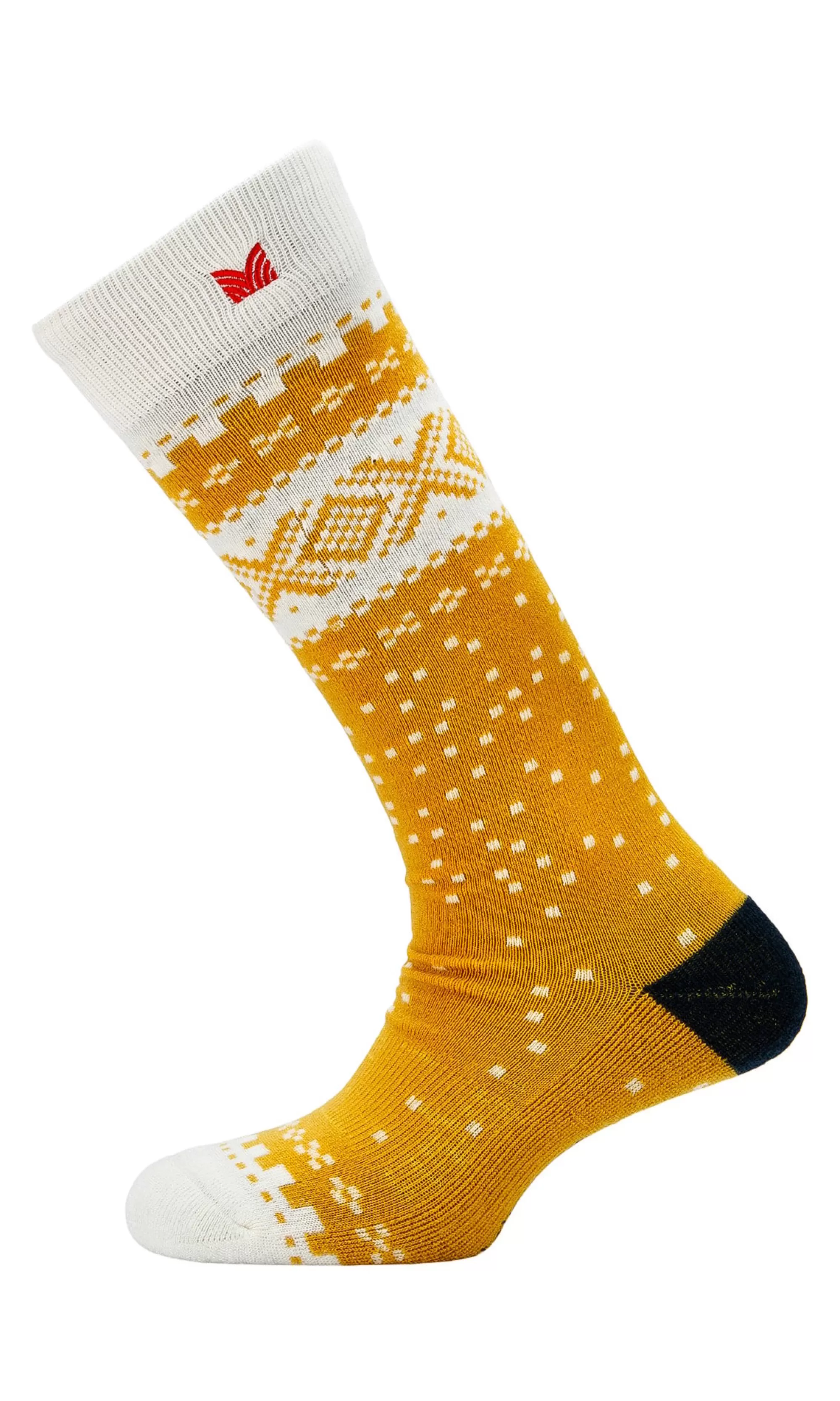 Women Dale of Norway Cortina Wool Socks High