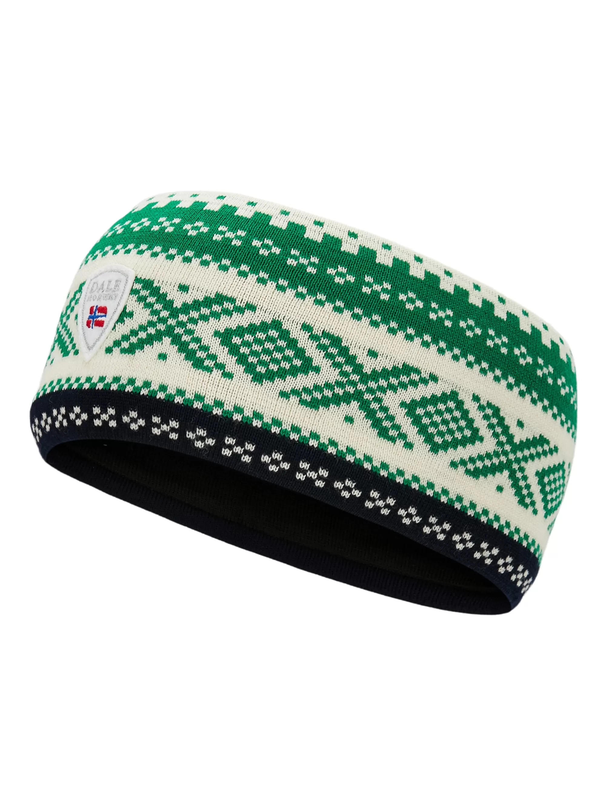 Women Dale of Norway Dystingen Unisex Merino Wool Headband