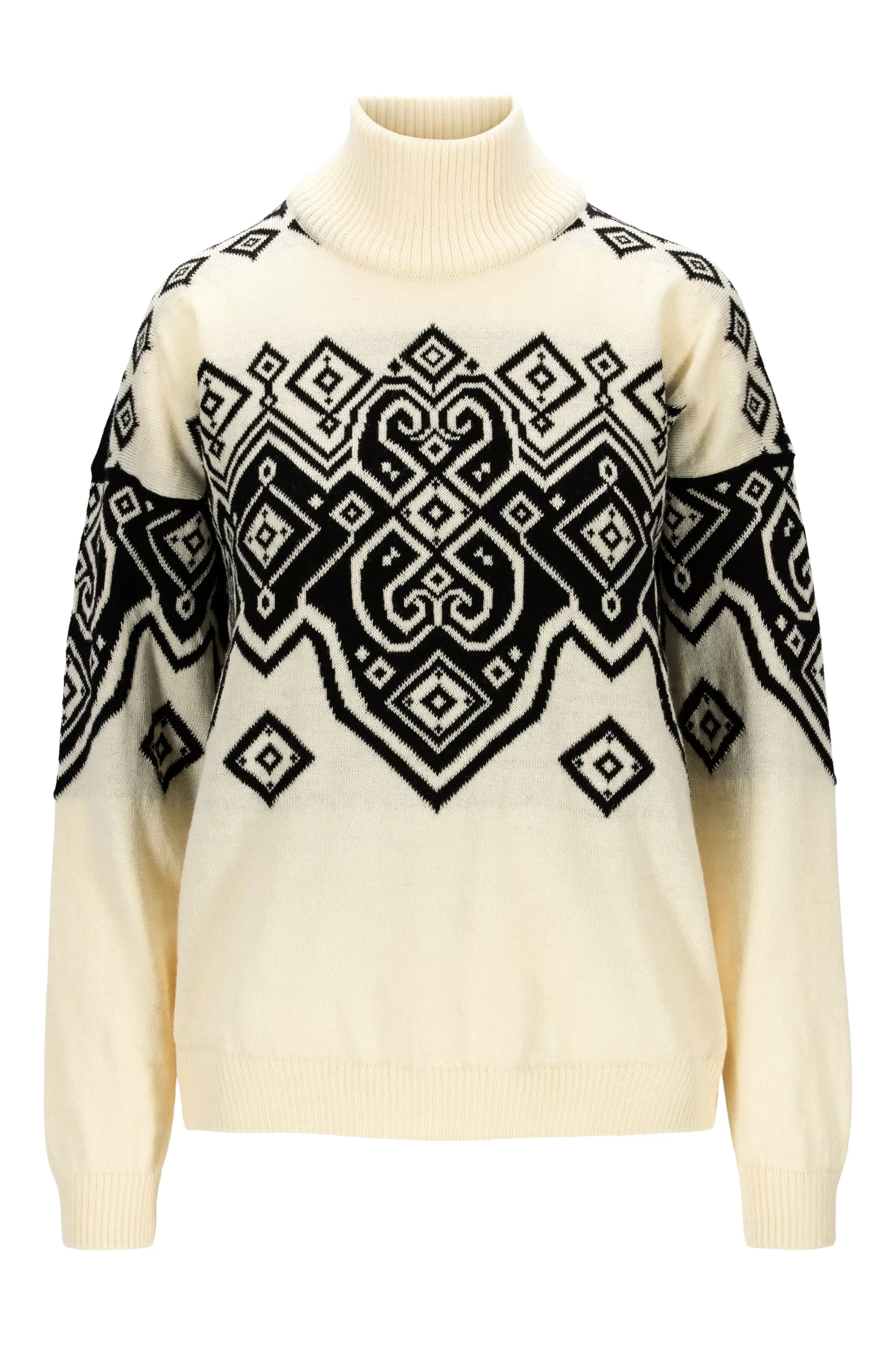 Women Dale of Norway Falun Women's Sweater - Norwegian Wool