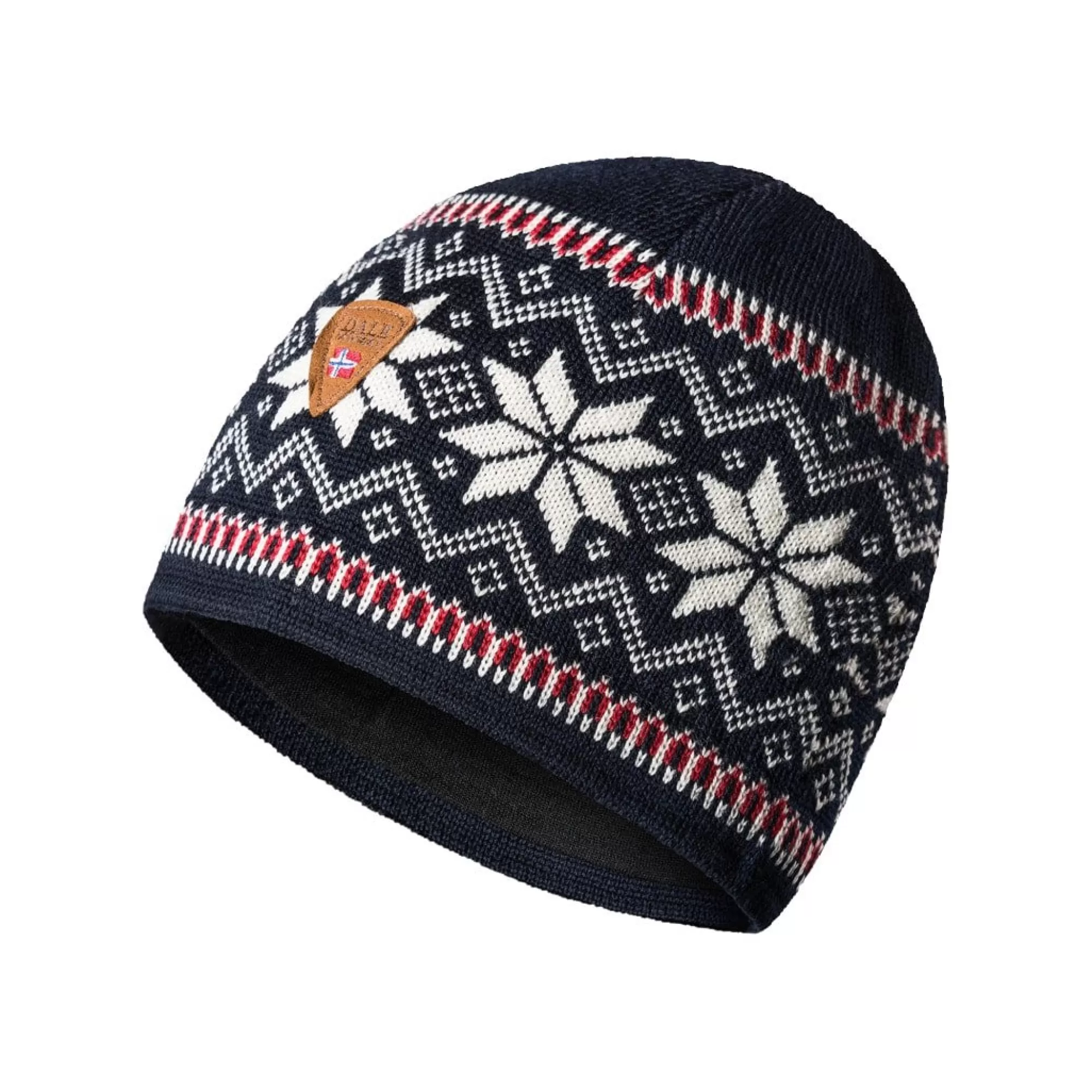 Women Dale of Norway Garmisch Hat - Merino Wool