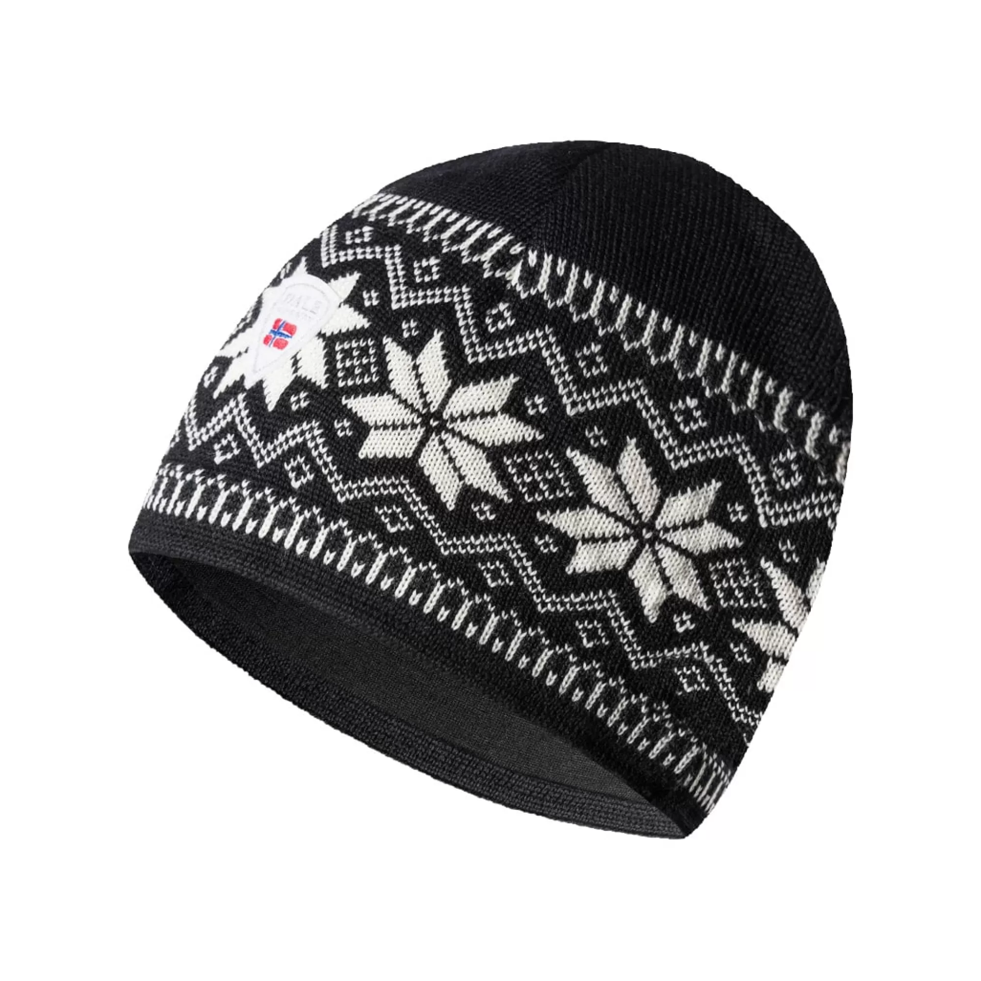 Women Dale of Norway Garmisch Hat - Merino Wool