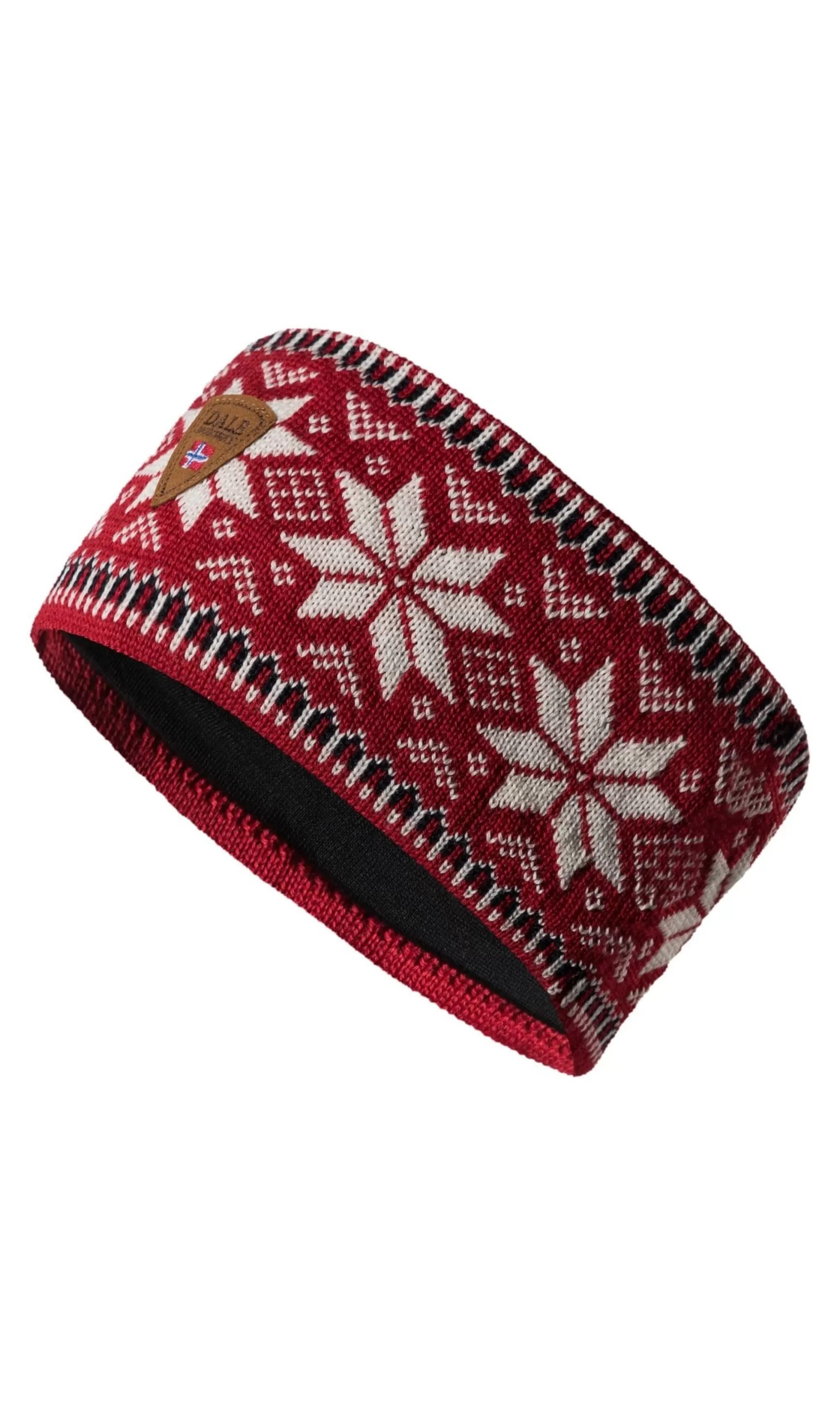 Women Dale of Norway Garmisch Headband - Merino Wool
