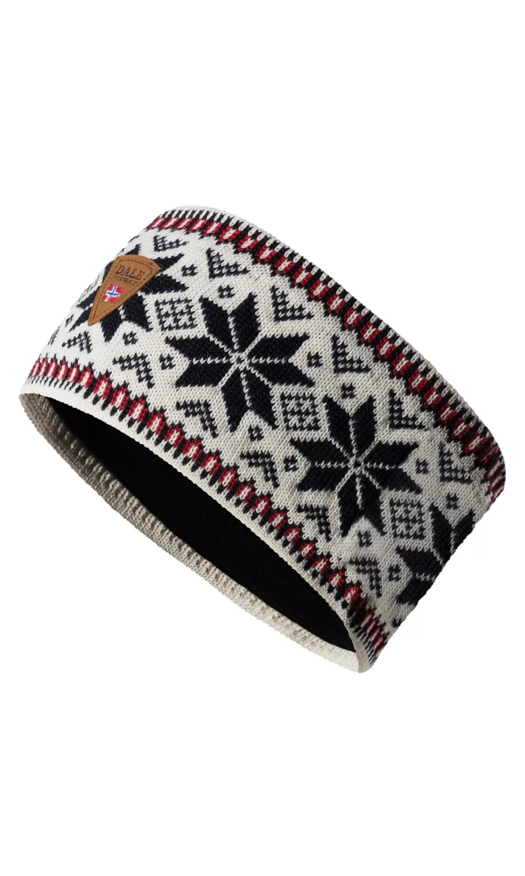 Women Dale of Norway Garmisch Headband - Merino Wool