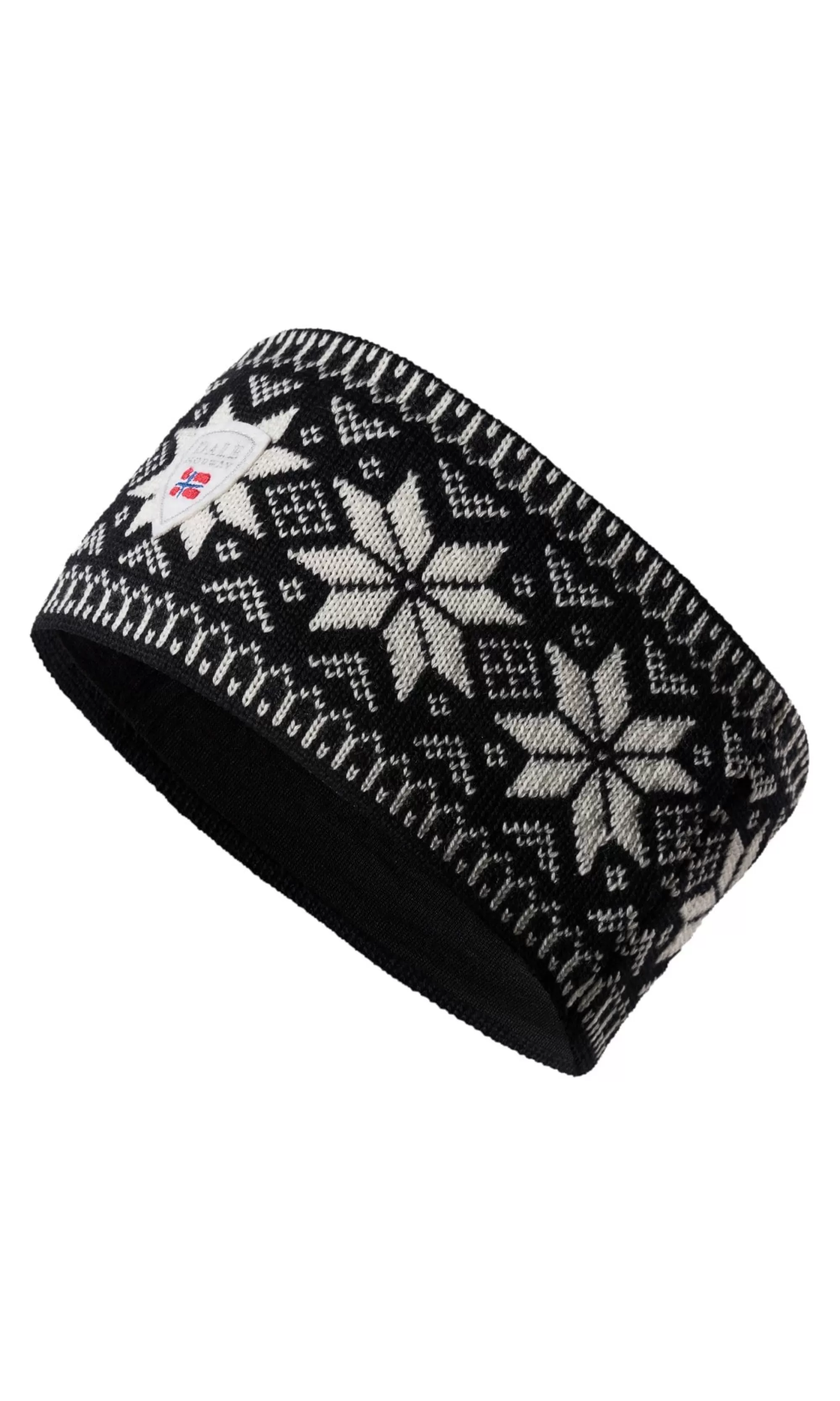 Women Dale of Norway Garmisch Headband - Merino Wool
