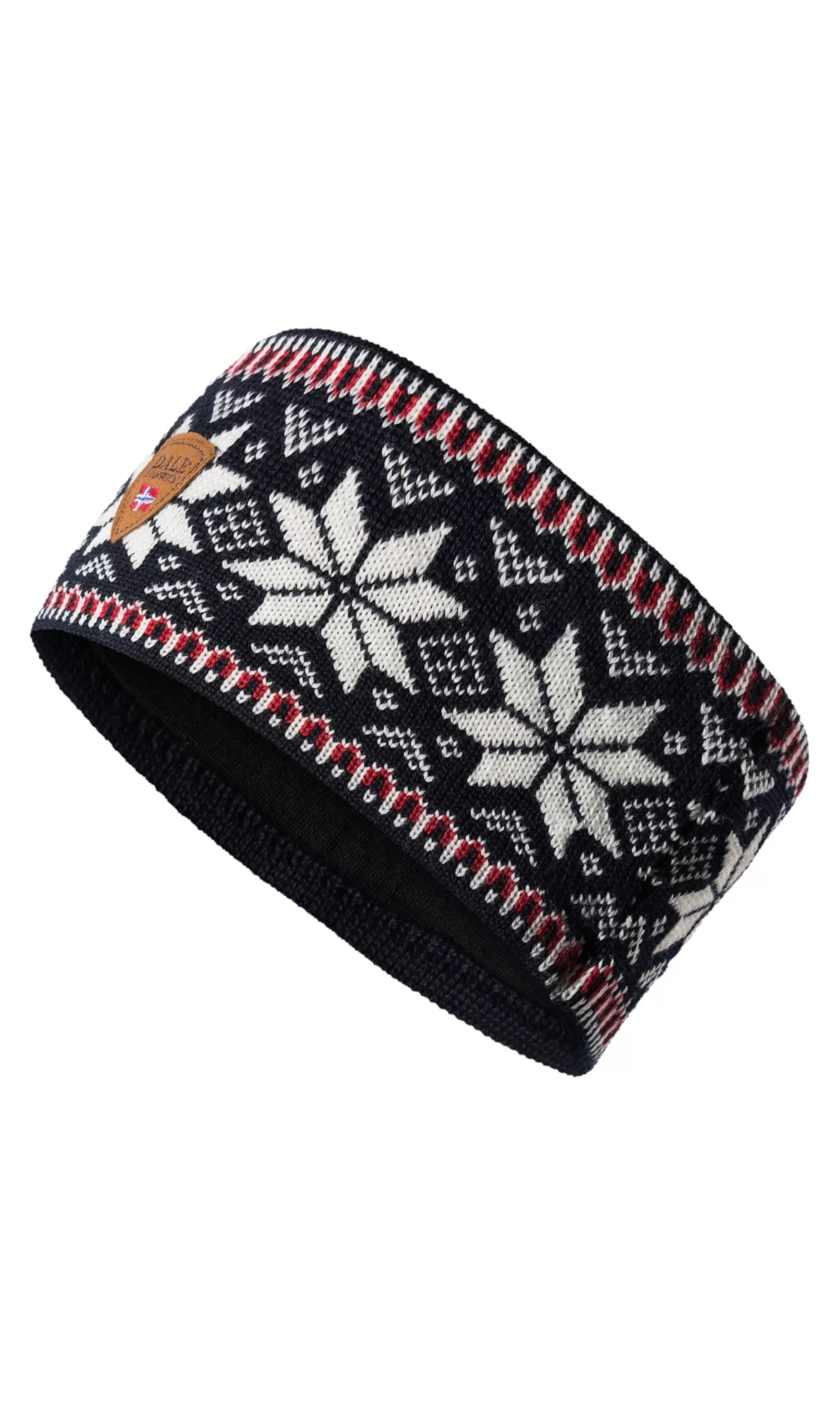 Women Dale of Norway Garmisch Headband - Merino Wool