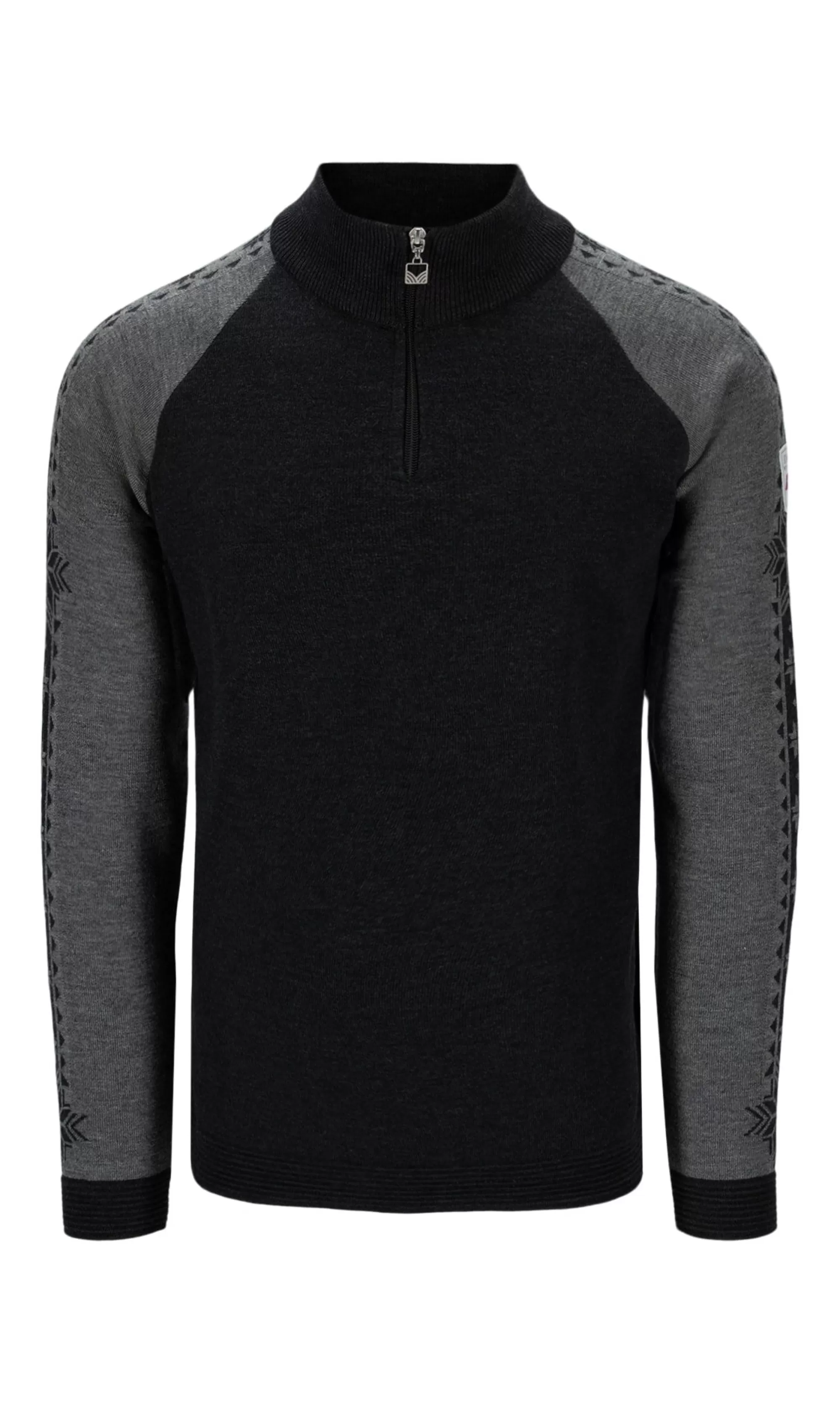 Men Dale of Norway Geilo Men's Sweater - Merino Wool