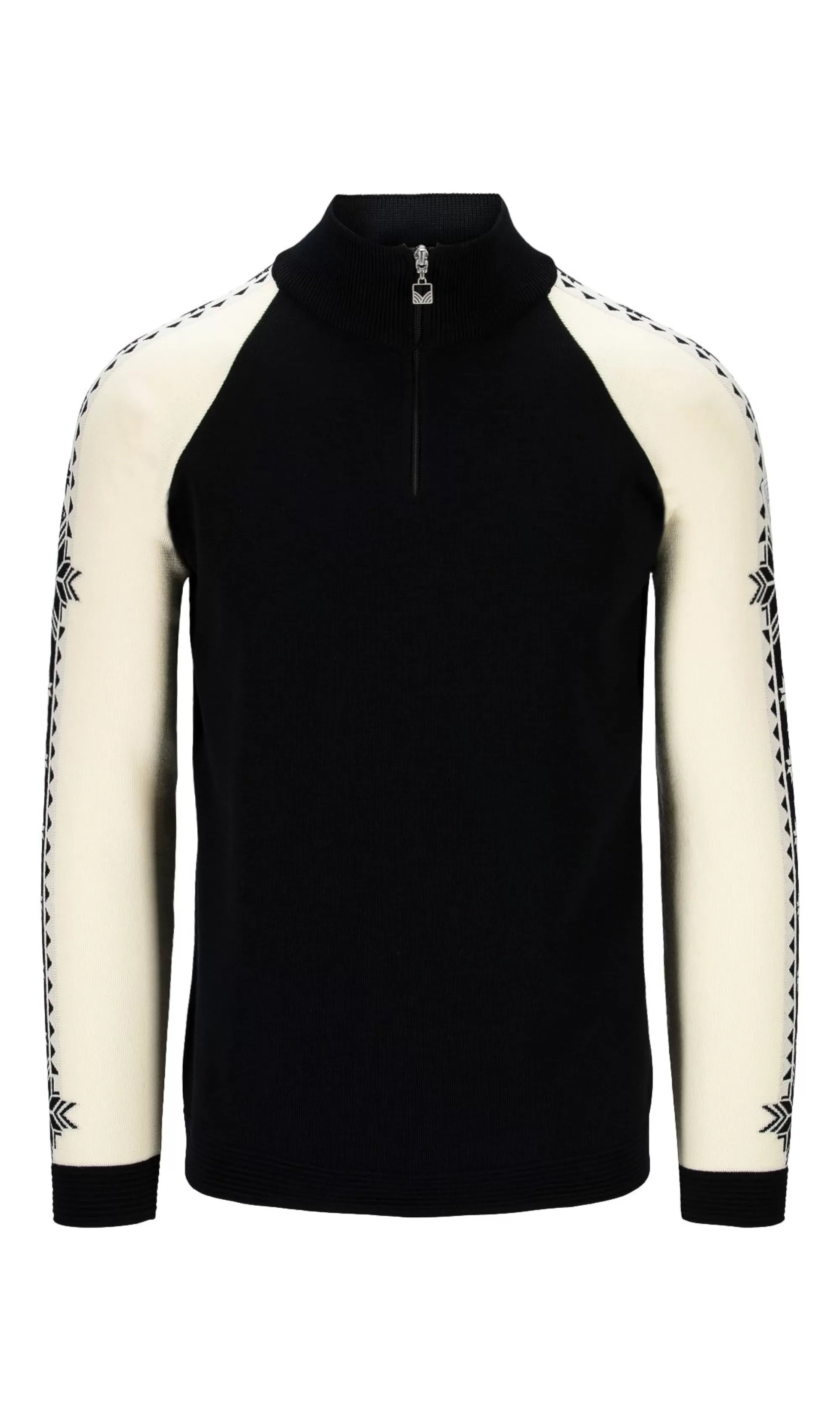Men Dale of Norway Geilo Men's Sweater - Merino Wool