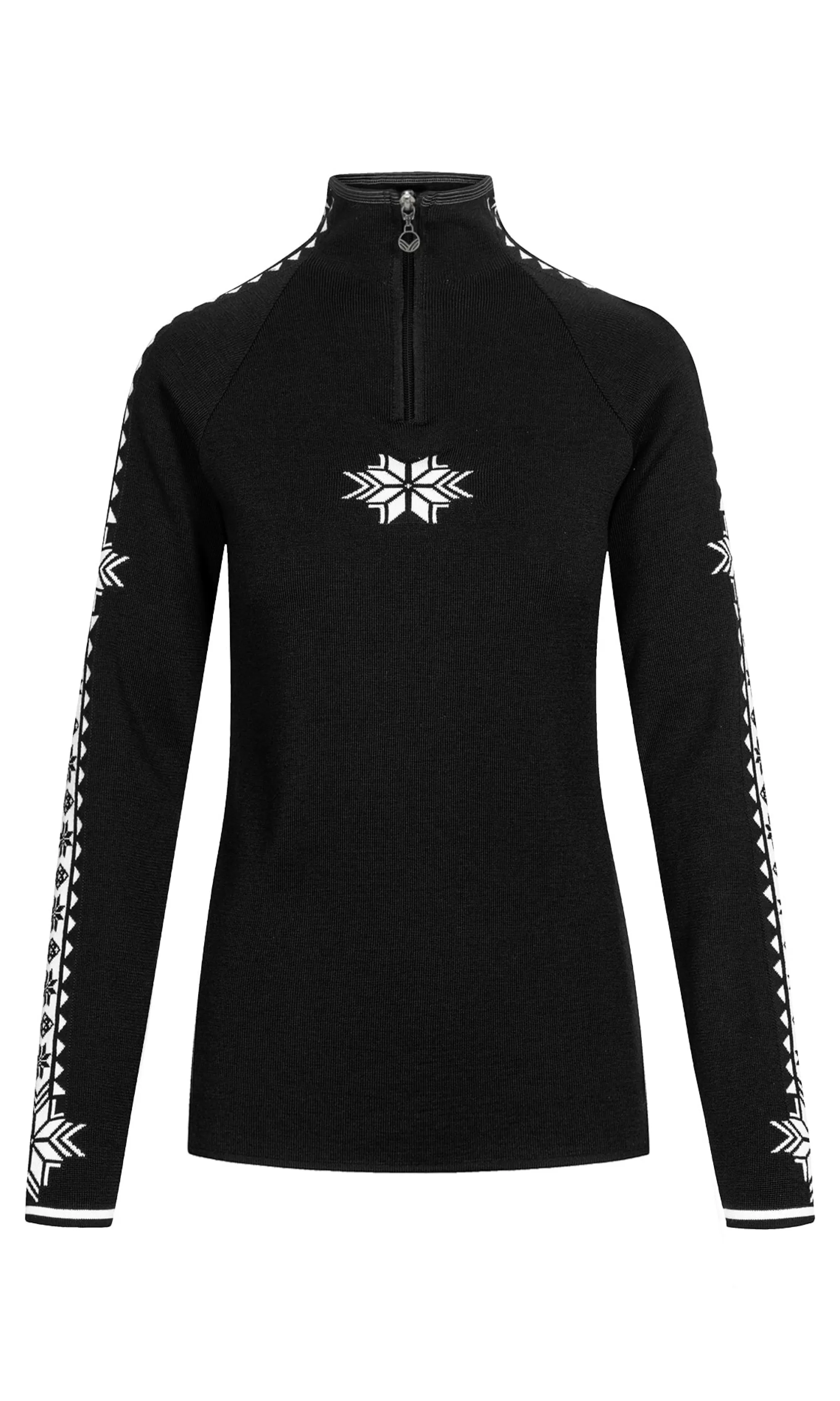Women Dale of Norway Geilo Women's Sweater - Merino Wool