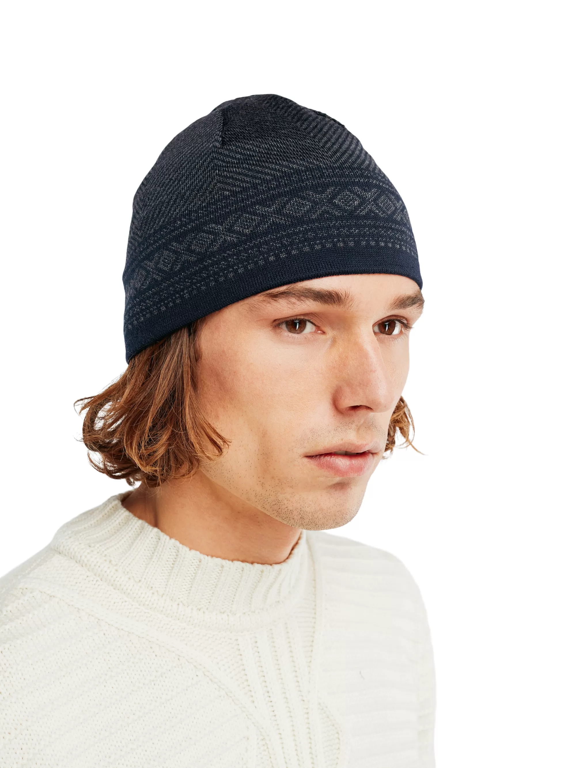 Women Dale of Norway Harald Hat - Merino Wool