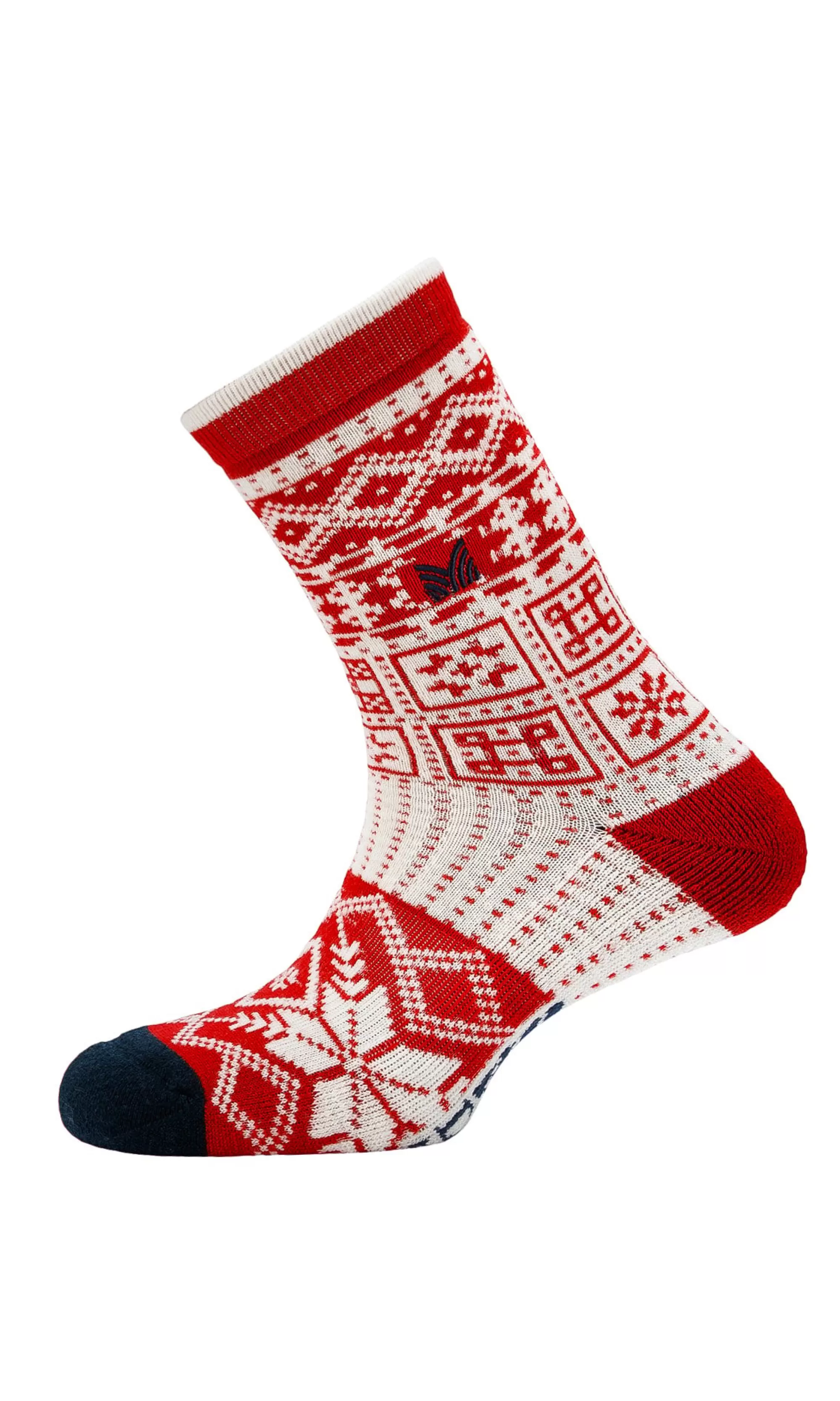 Women Dale of Norway History Wool Socks