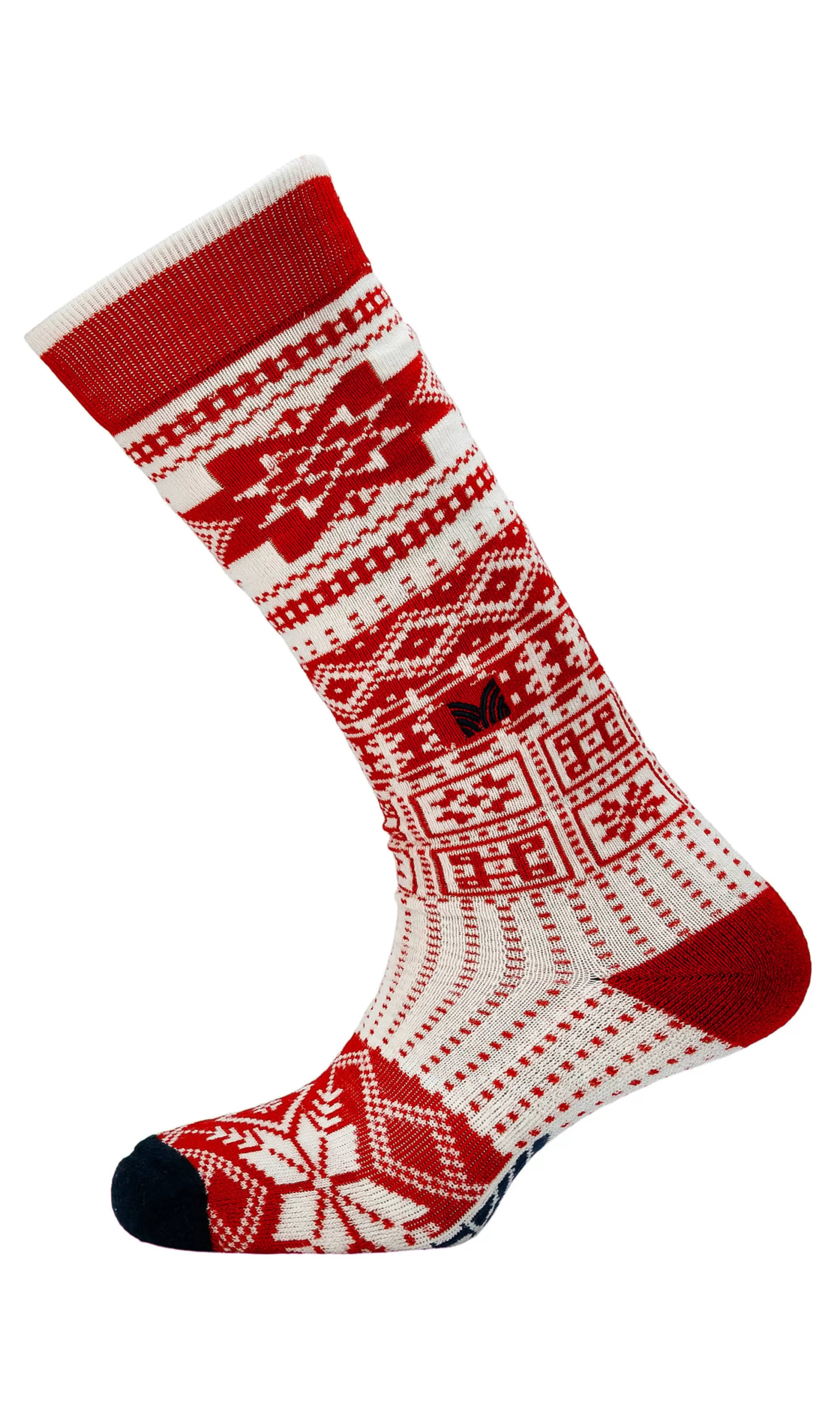 Women Dale of Norway History Wool Socks High