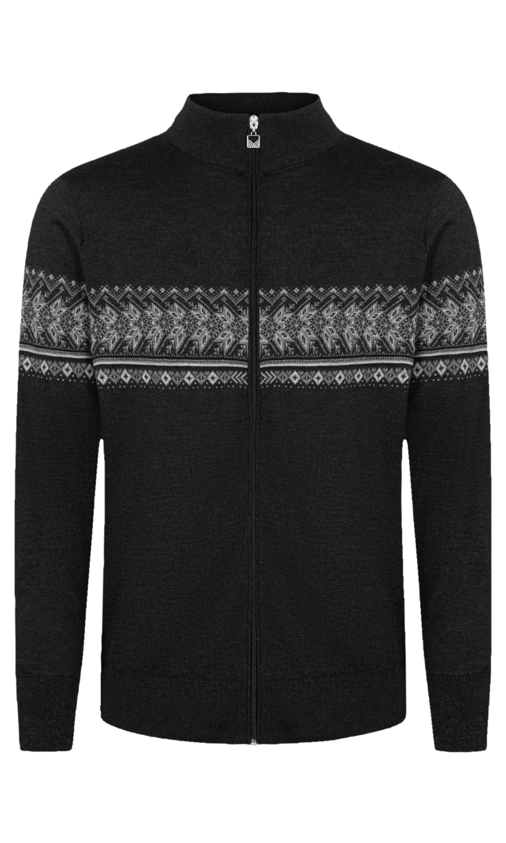 Men Dale of Norway Hovden Men's Jacket - Merino Wool