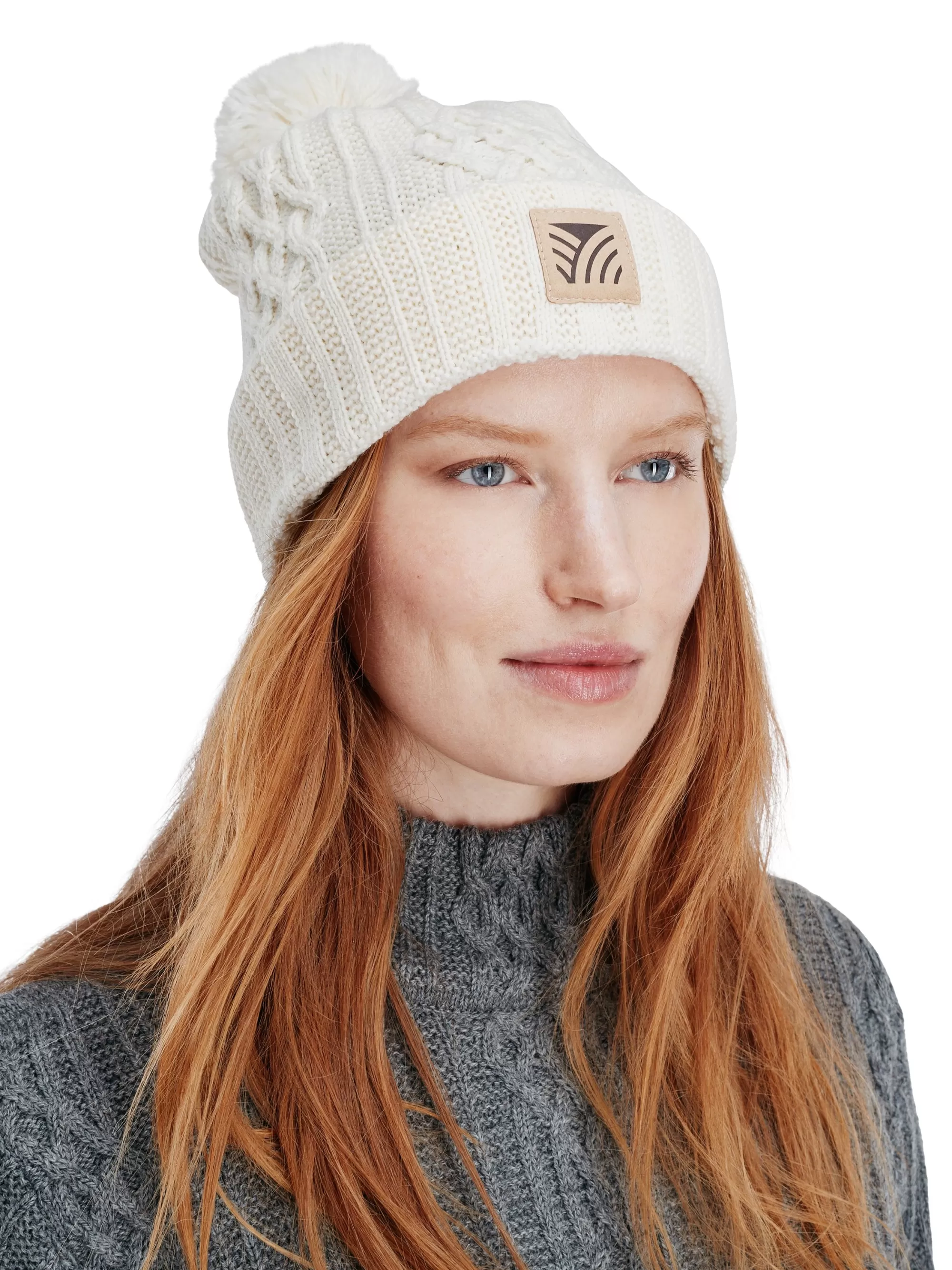 Women Dale of Norway Hoven Hat