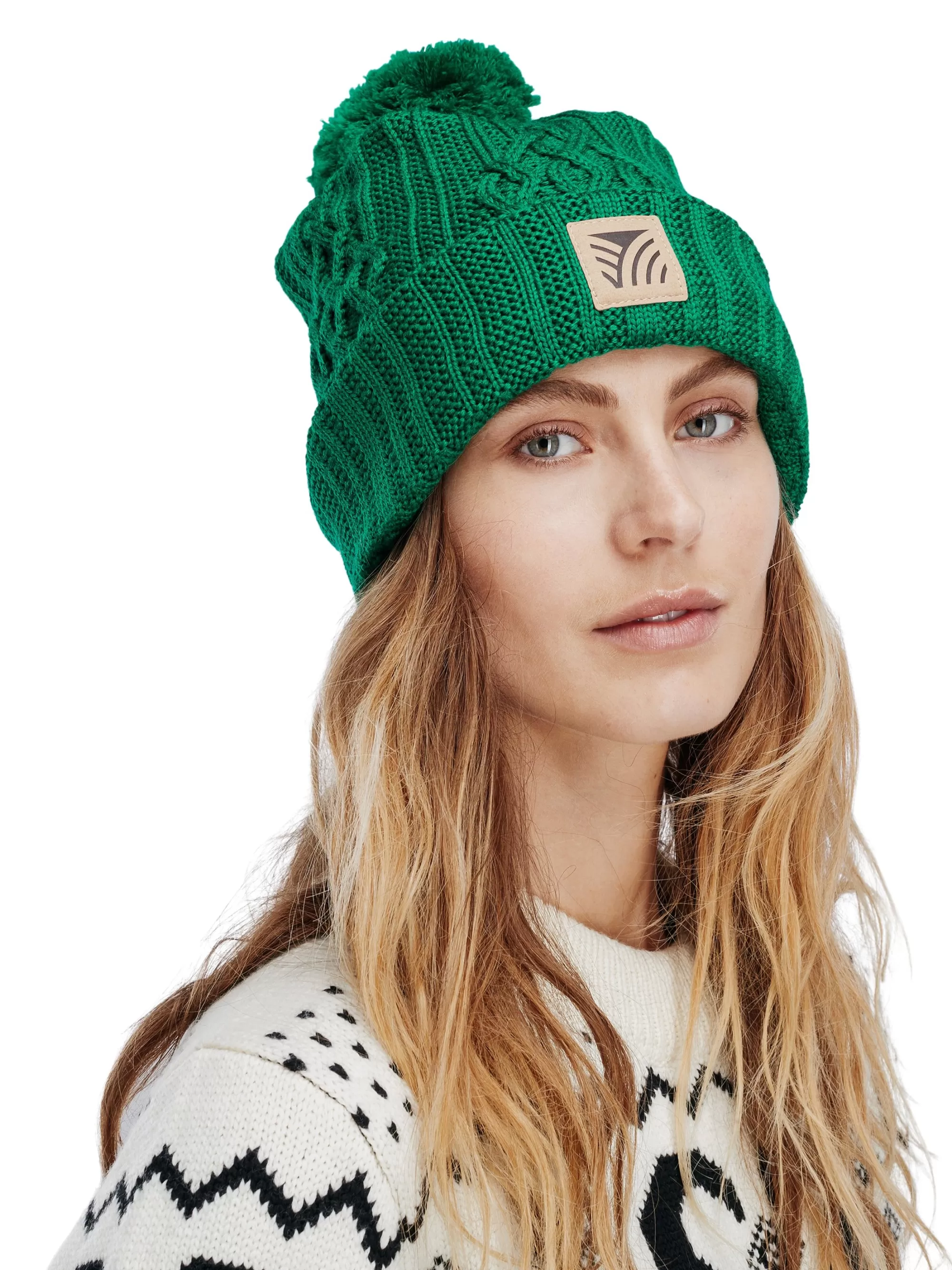 Women Dale of Norway Hoven Hat