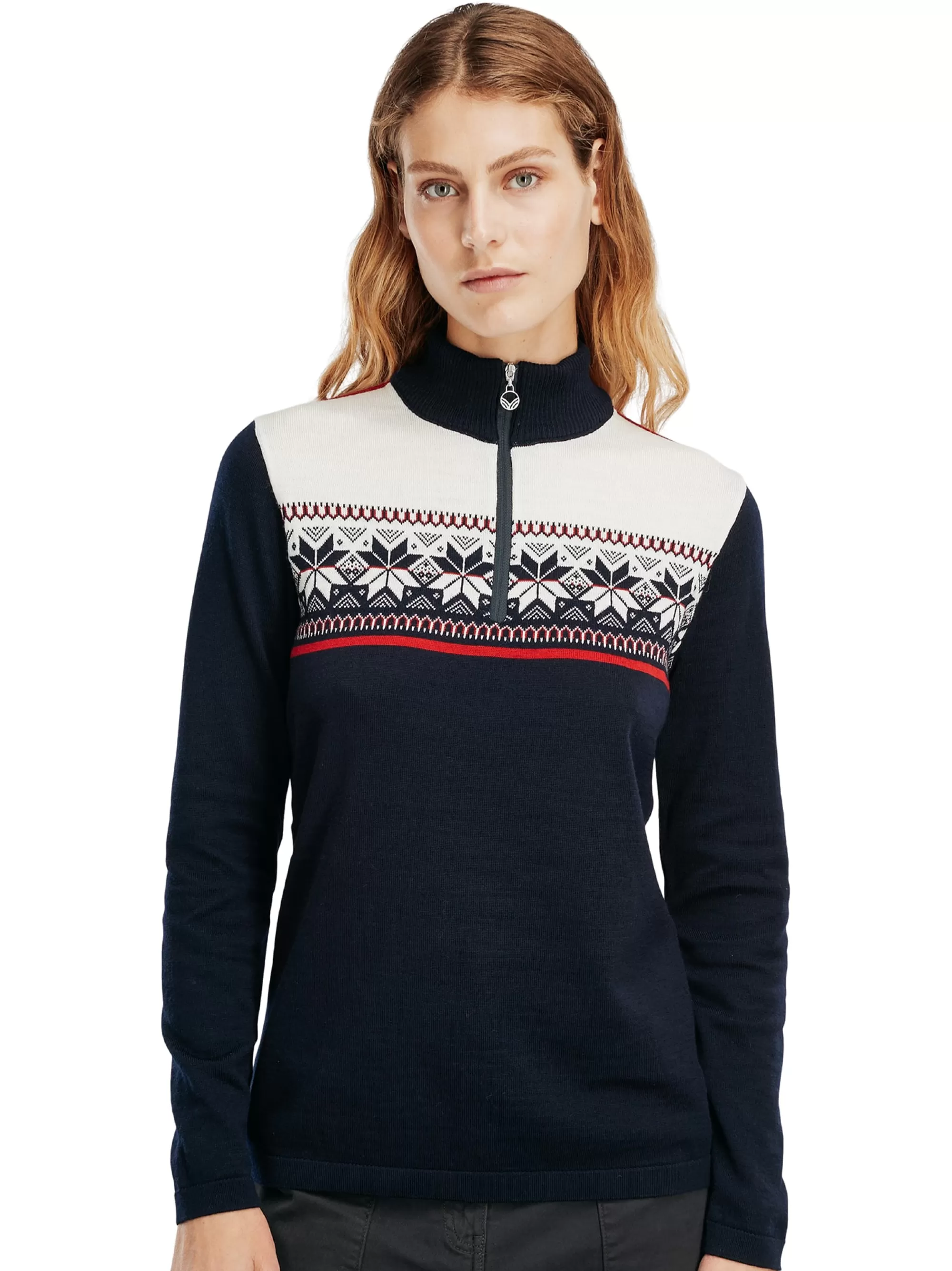 Women Dale of Norway Liberg Women's Sweater