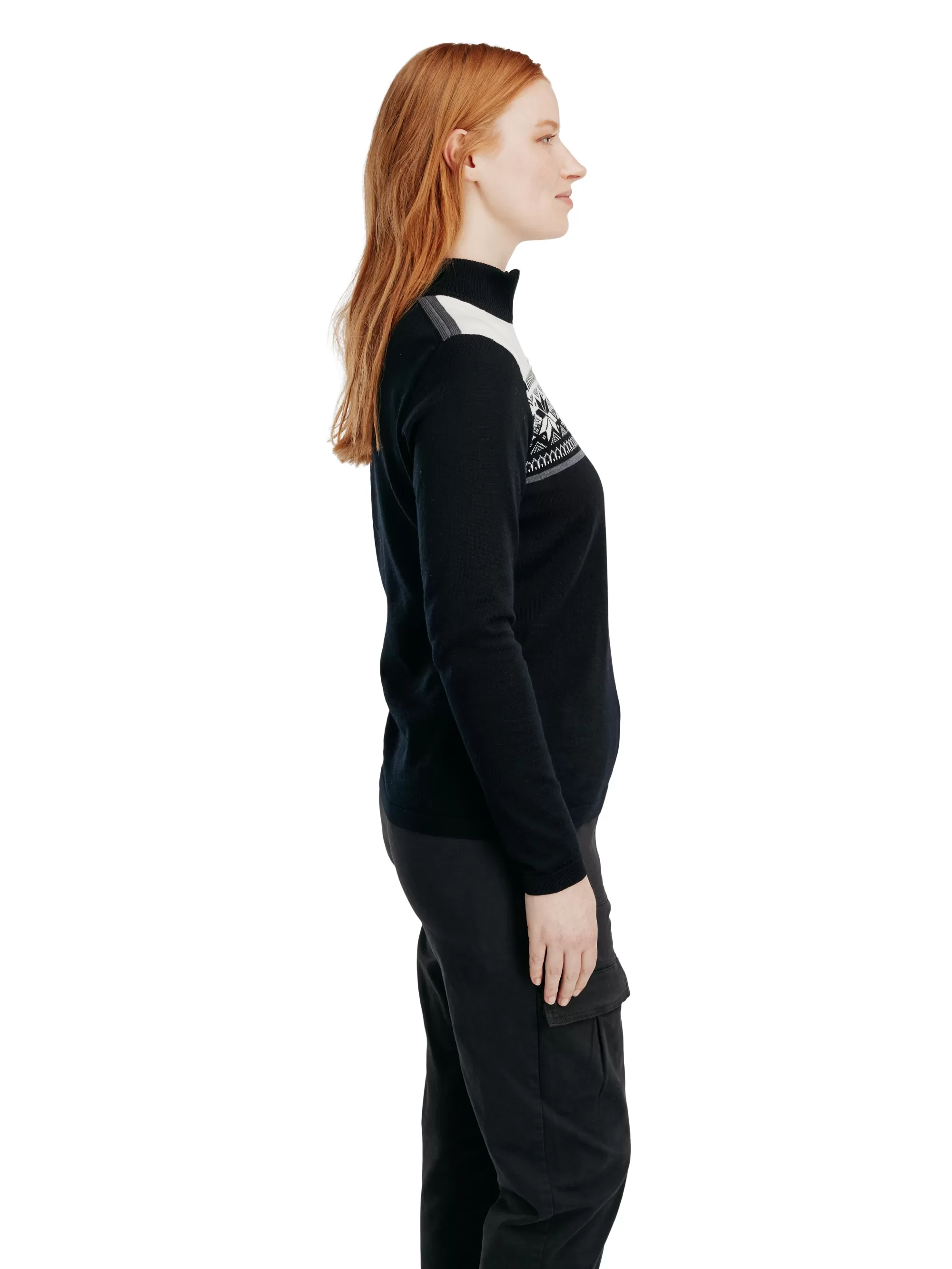 Women Dale of Norway Liberg Women's Sweater
