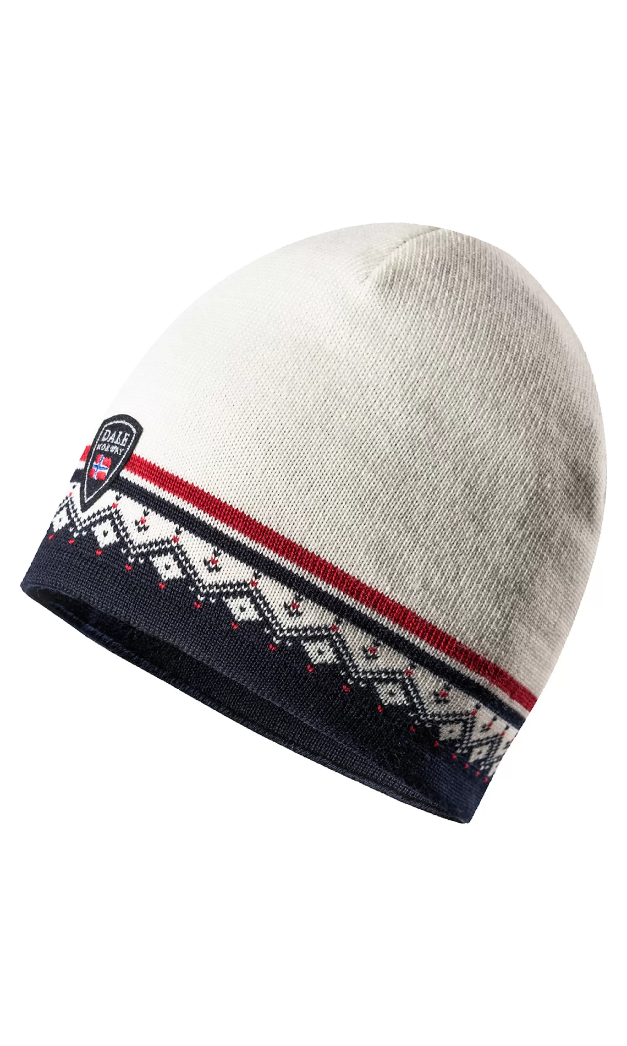 Women Dale of Norway Moritz Hat - Merino Wool