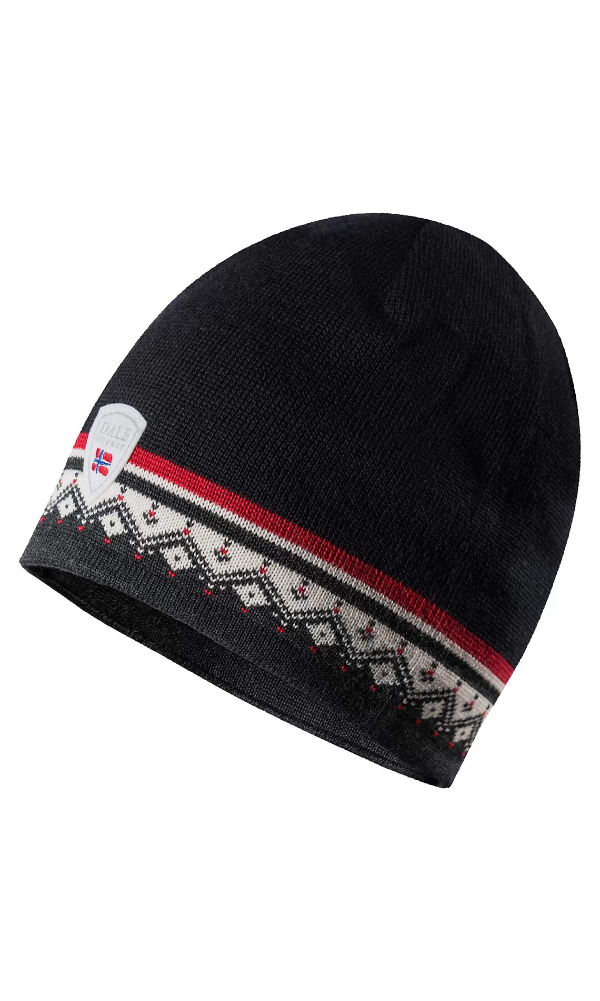 Women Dale of Norway Moritz Hat - Merino Wool