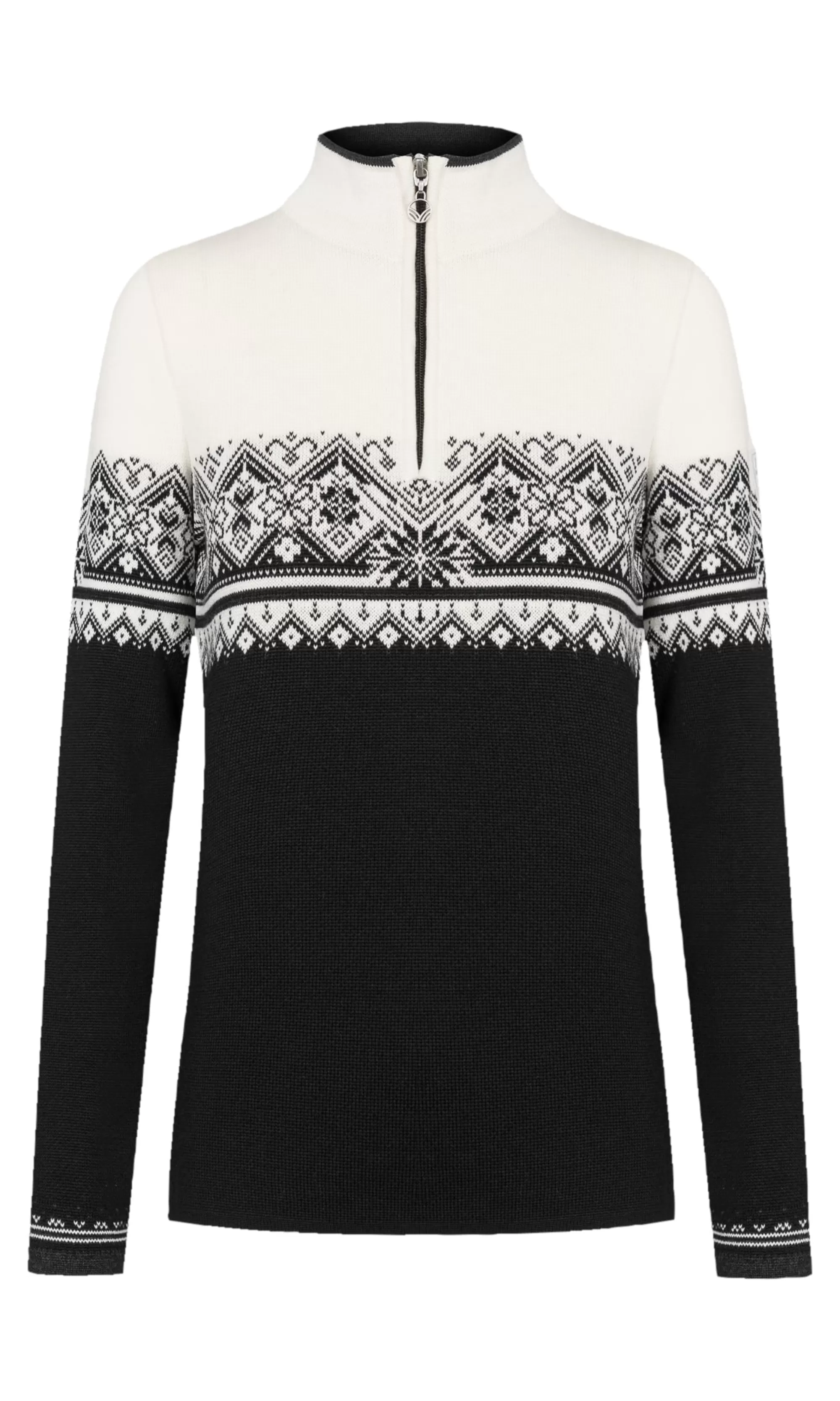 Women Dale of Norway Moritz Women's Sweater - Merino Wool