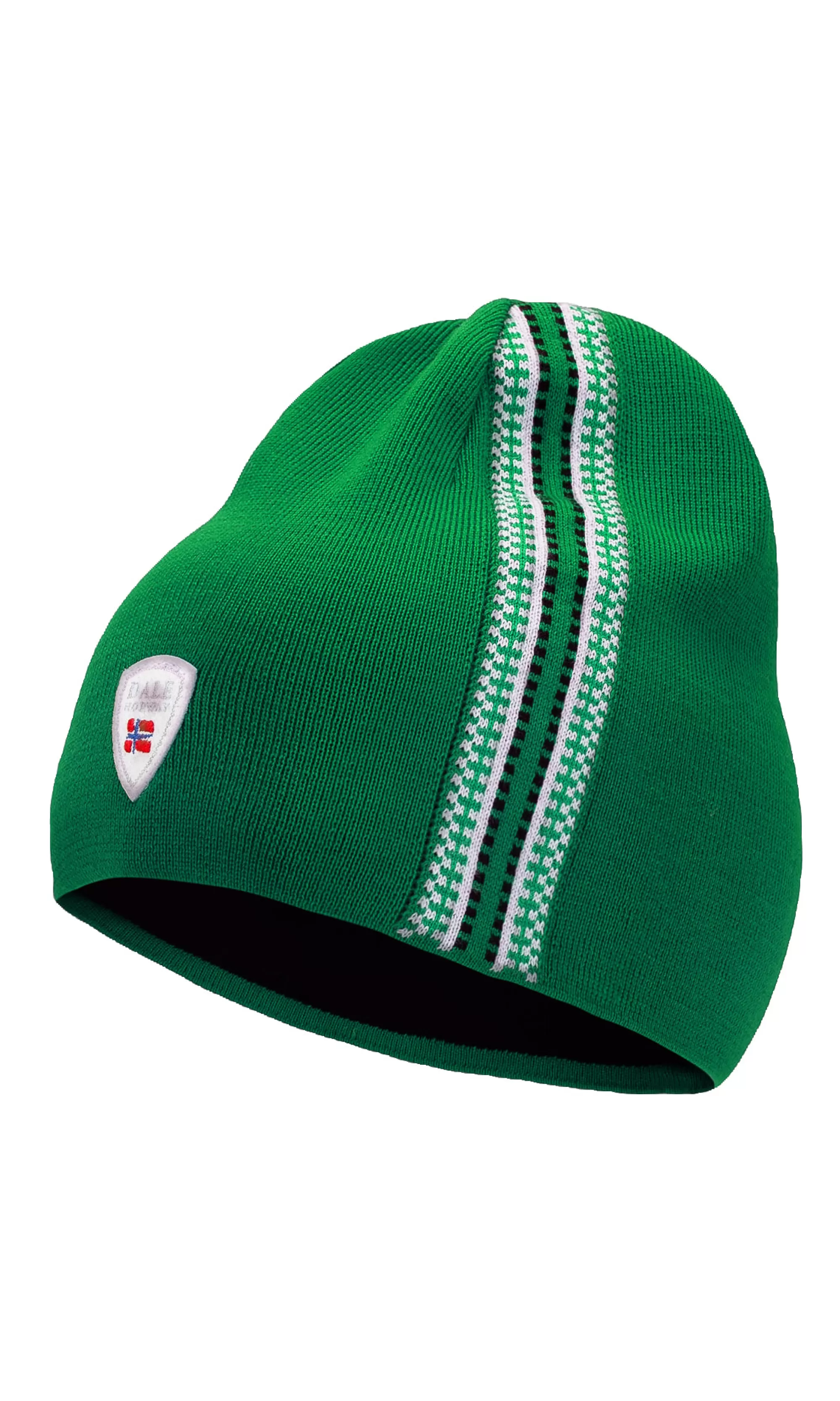Women Dale of Norway Mount Olympus Unisex Merino Wool Hat