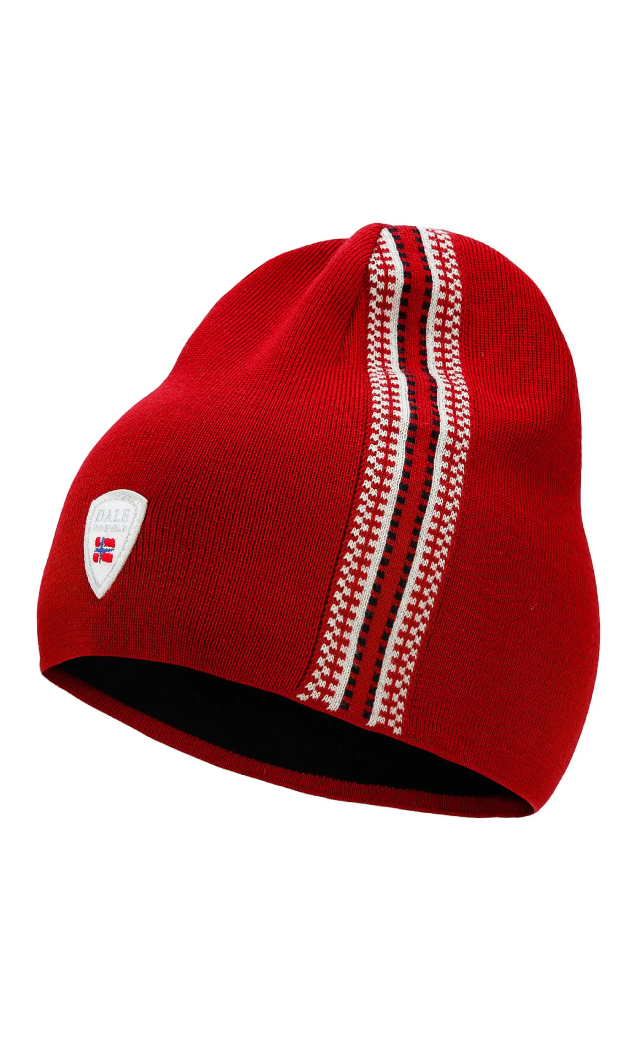 Women Dale of Norway Mount Olympus Unisex Merino Wool Hat