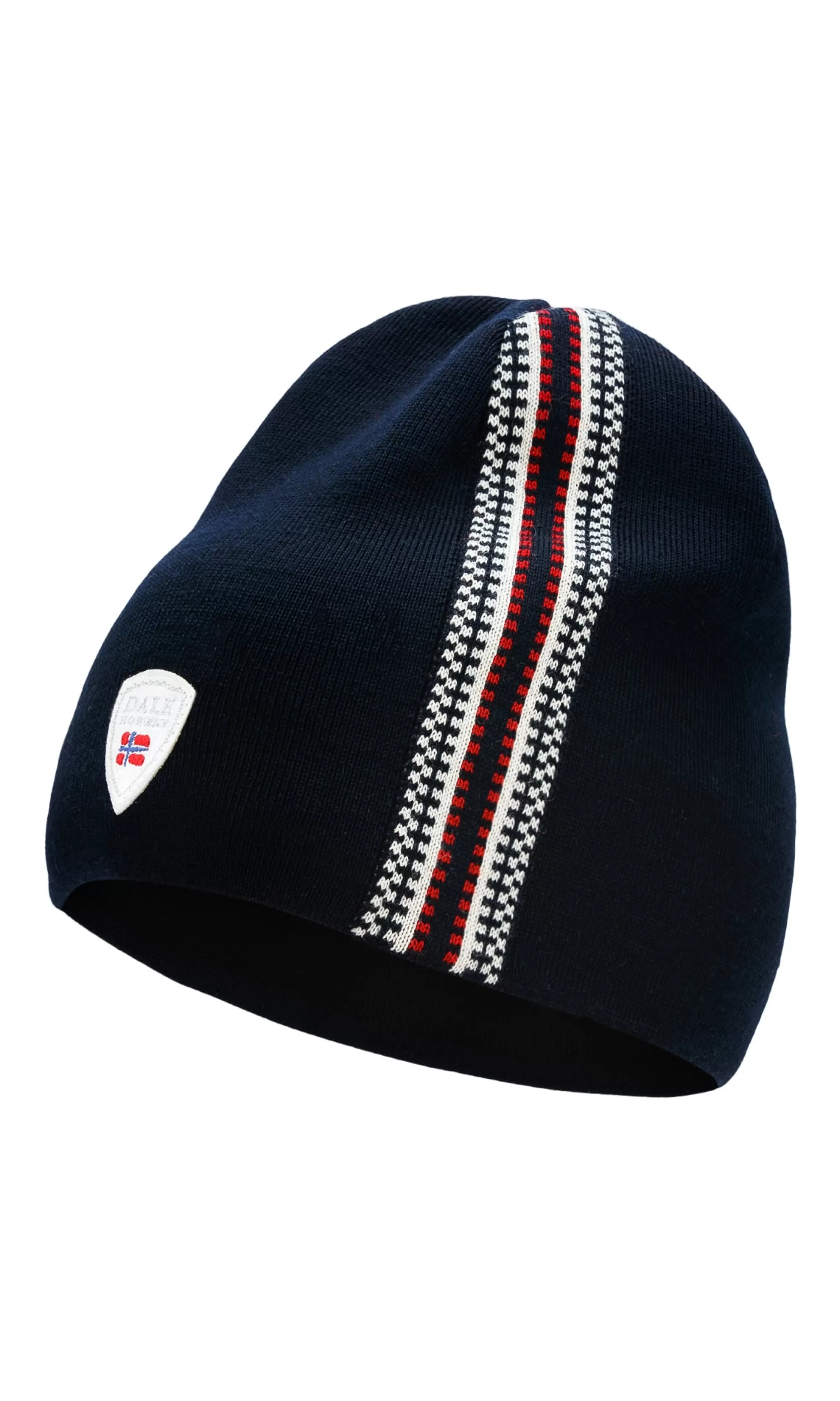 Women Dale of Norway Mount Olympus Unisex Merino Wool Hat
