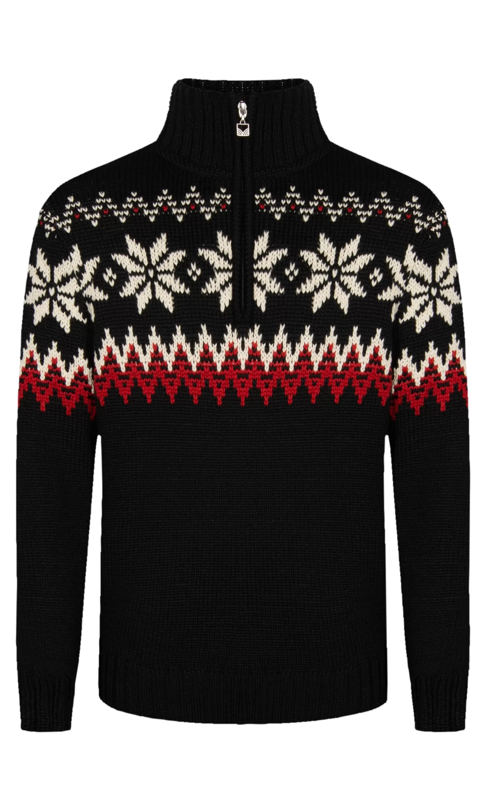 Men Dale of Norway Myking Men's Sweater - Merino Wool