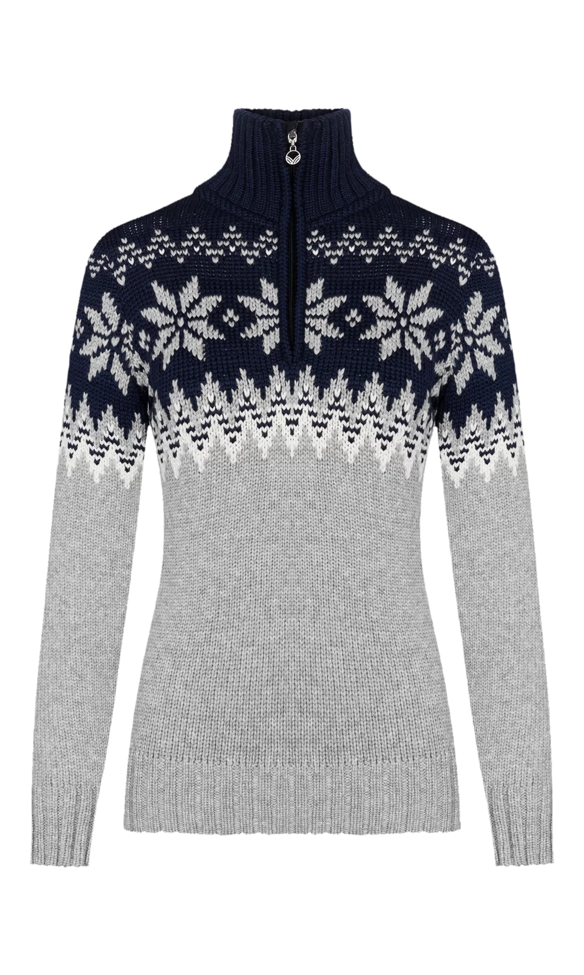 Women Dale of Norway Myking Women's Sweater - Merino Wool