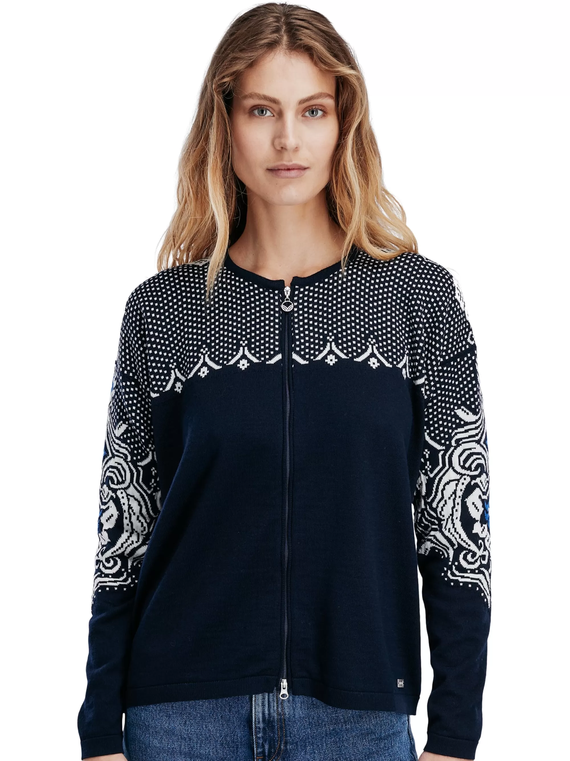Women Dale of Norway Rosendal Women's Jacket