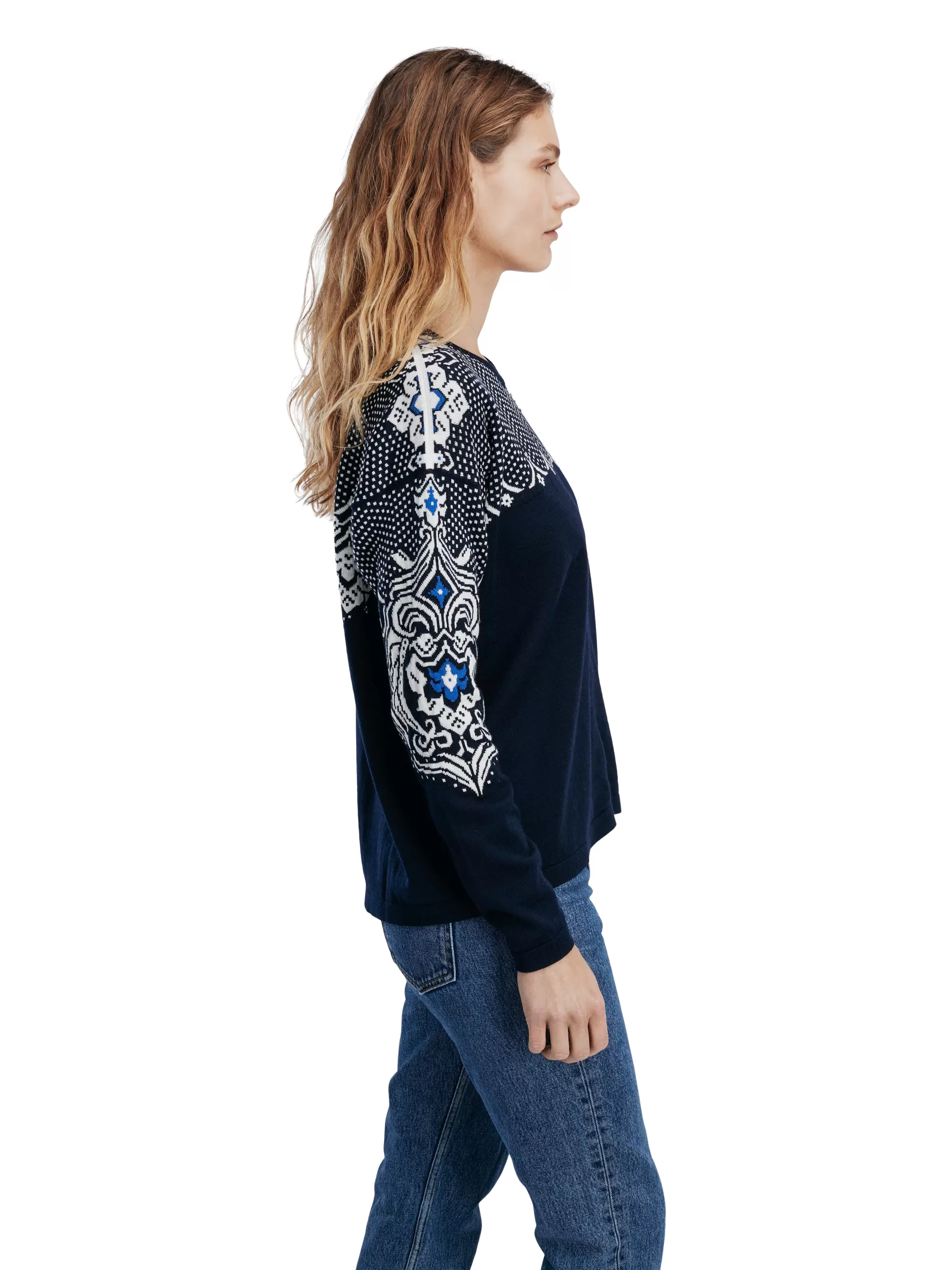 Women Dale of Norway Rosendal Women's Jacket